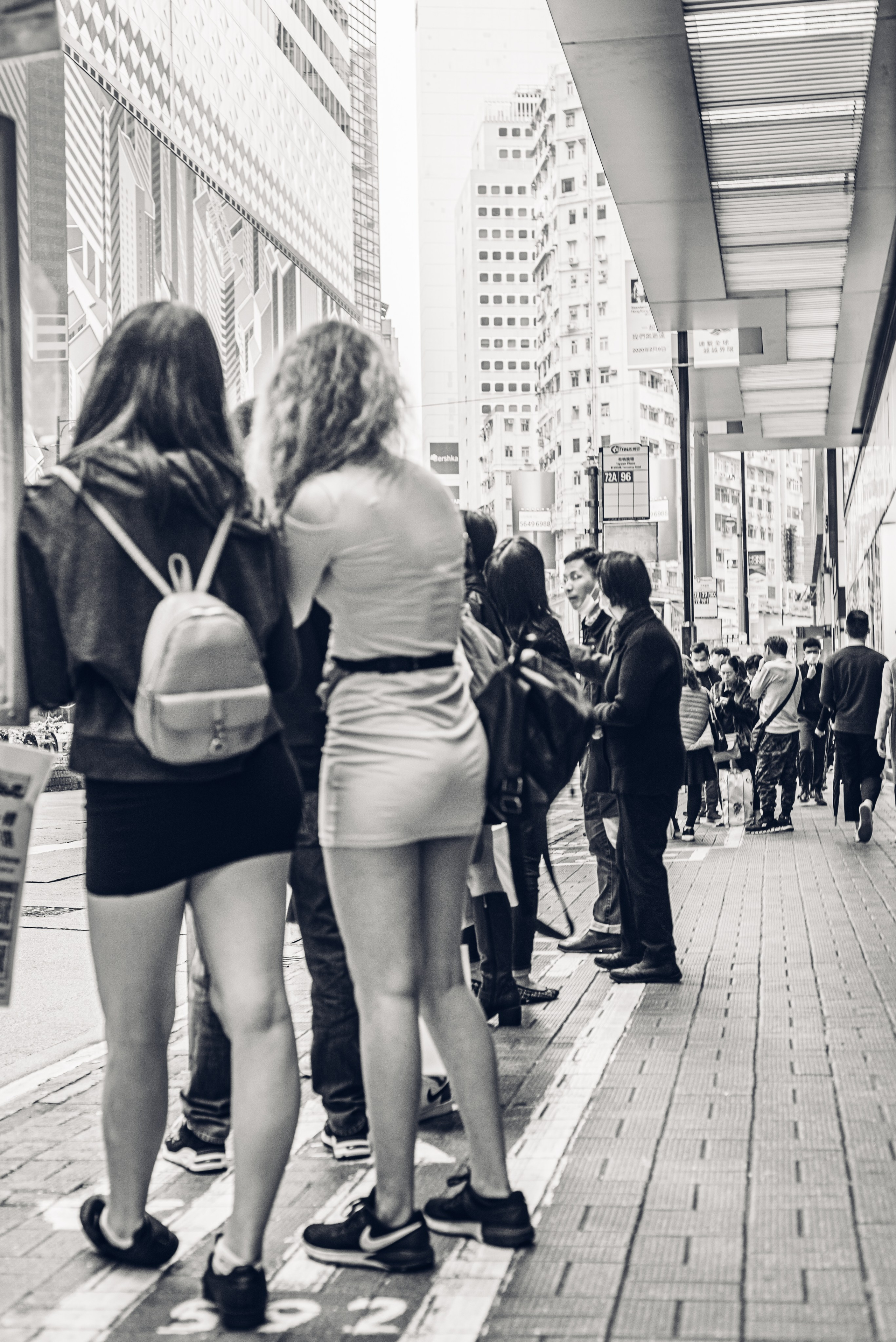 Гонконг 3. Коммерческий и предметный фотограф в Гуанчжоу Коваленко Александр