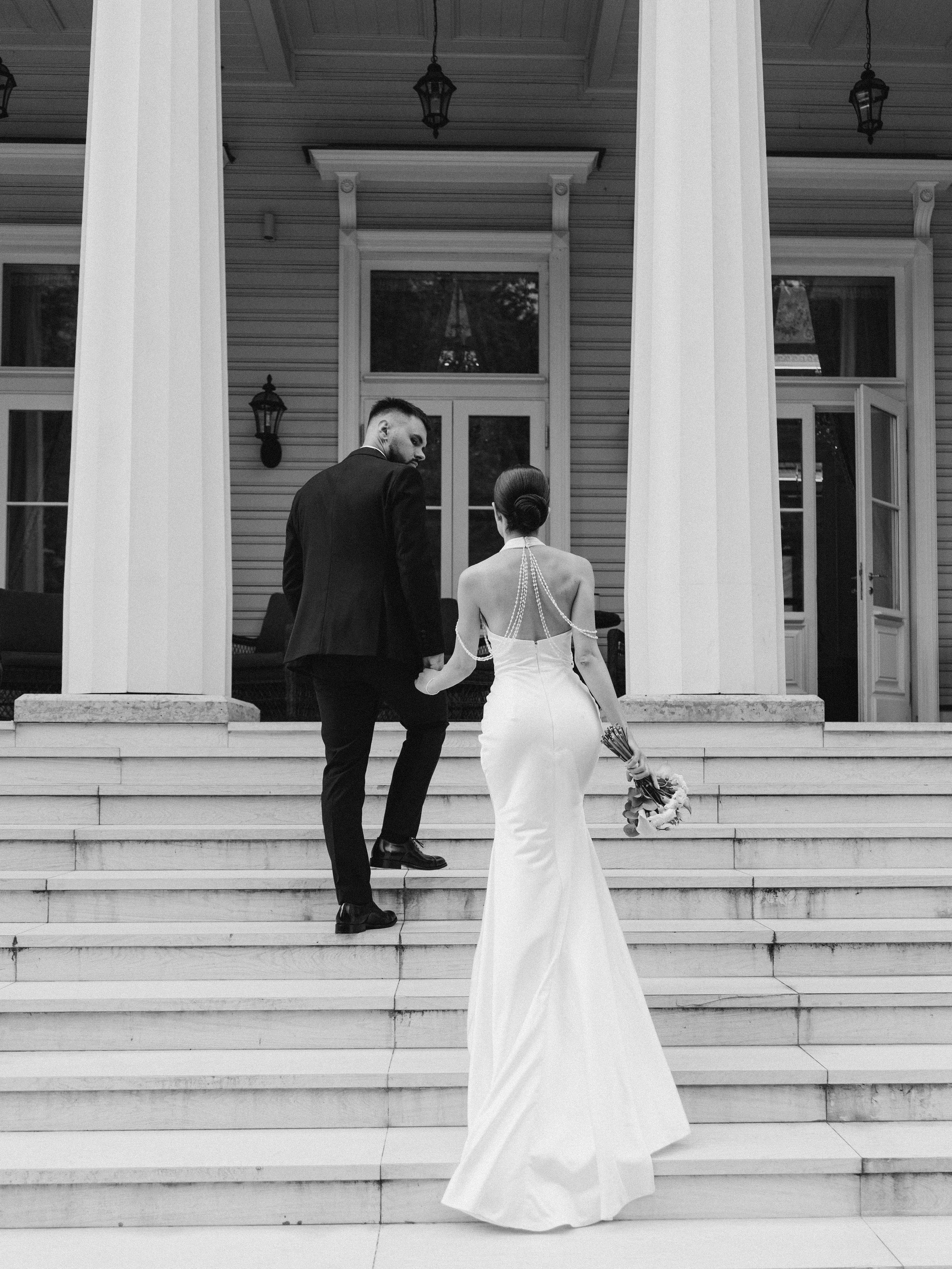 Анна и Тимур. Фотограф Артем Бросов в Санкт-Петербурге и Дубае