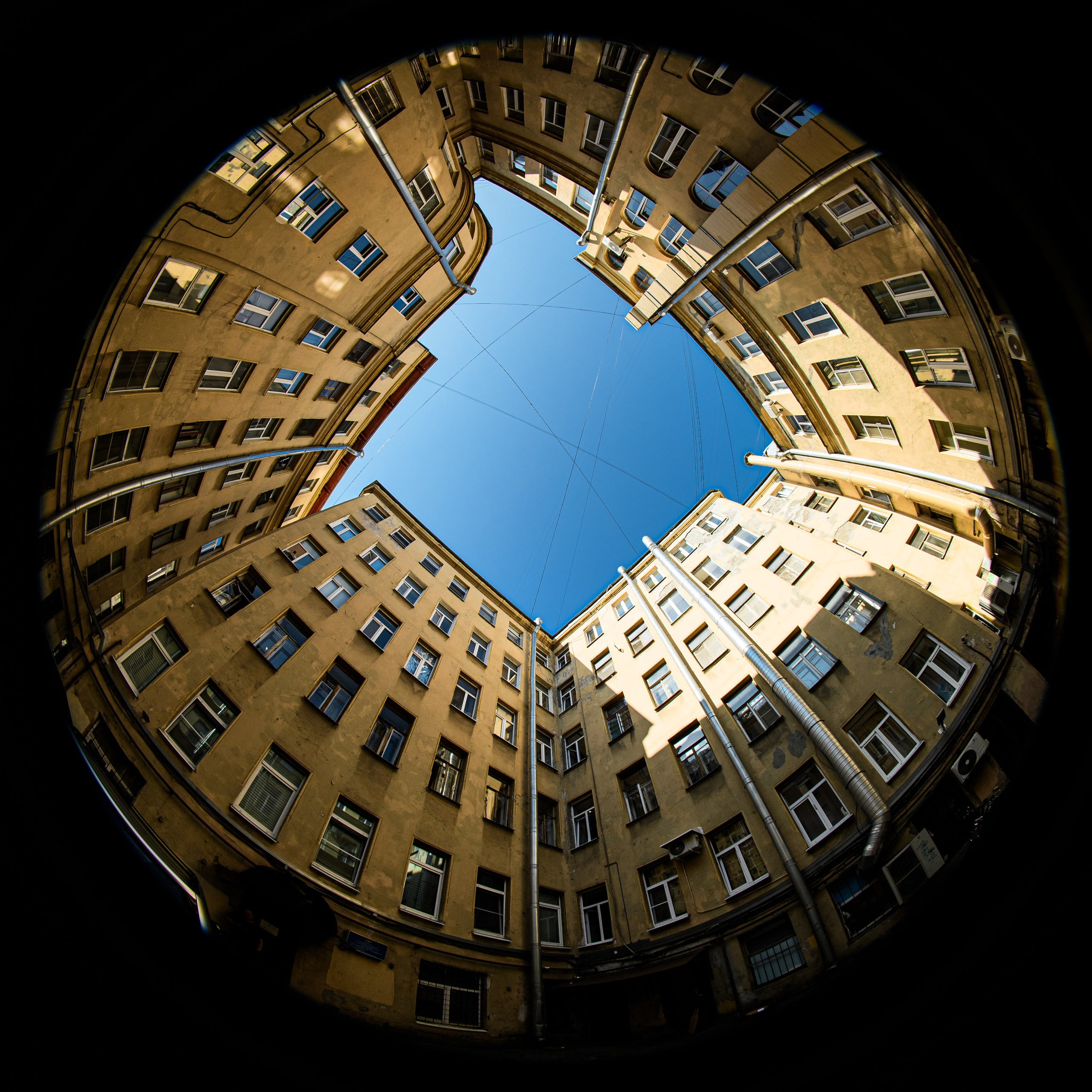 Большой проспект П.С., 54/2