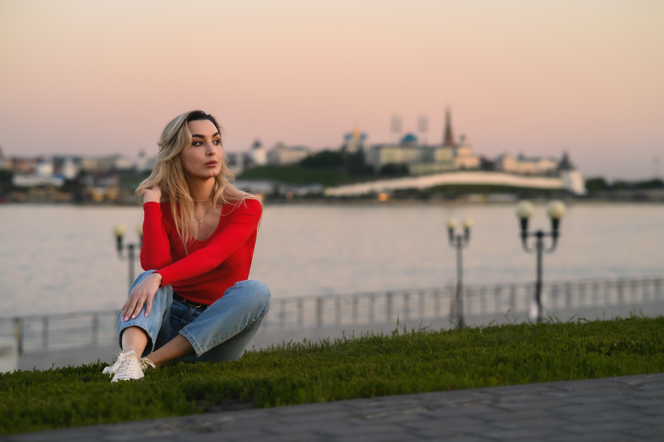 Съемочная локация «Центр семьи „Казан“ („Чаша“)»