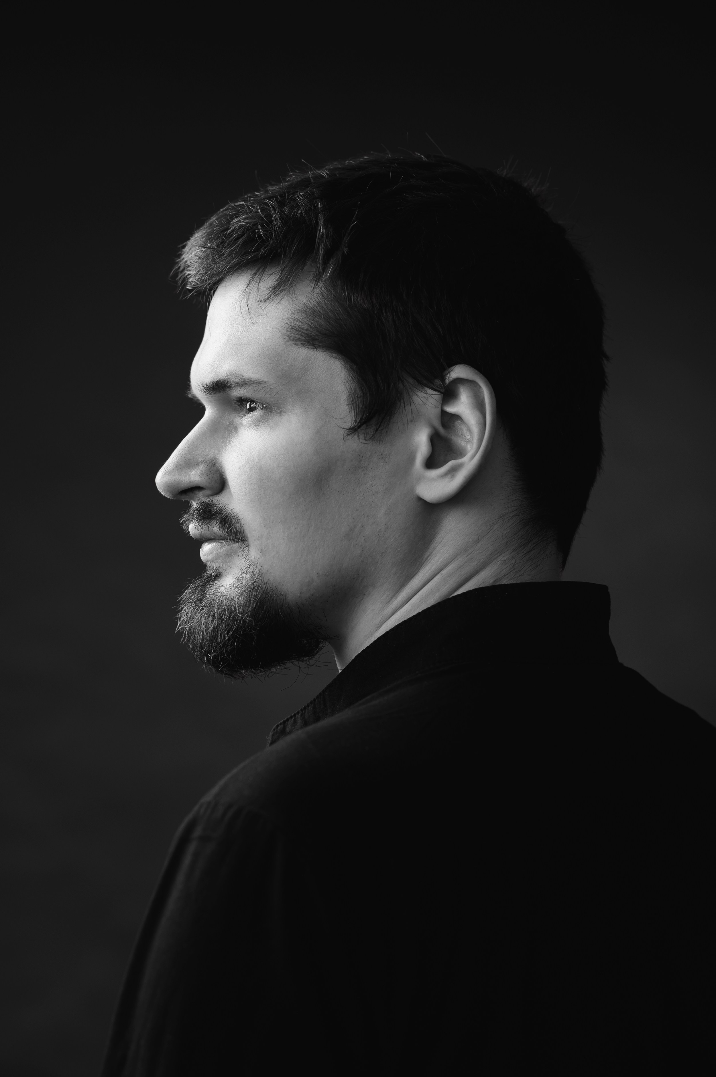 Главное в монохроме