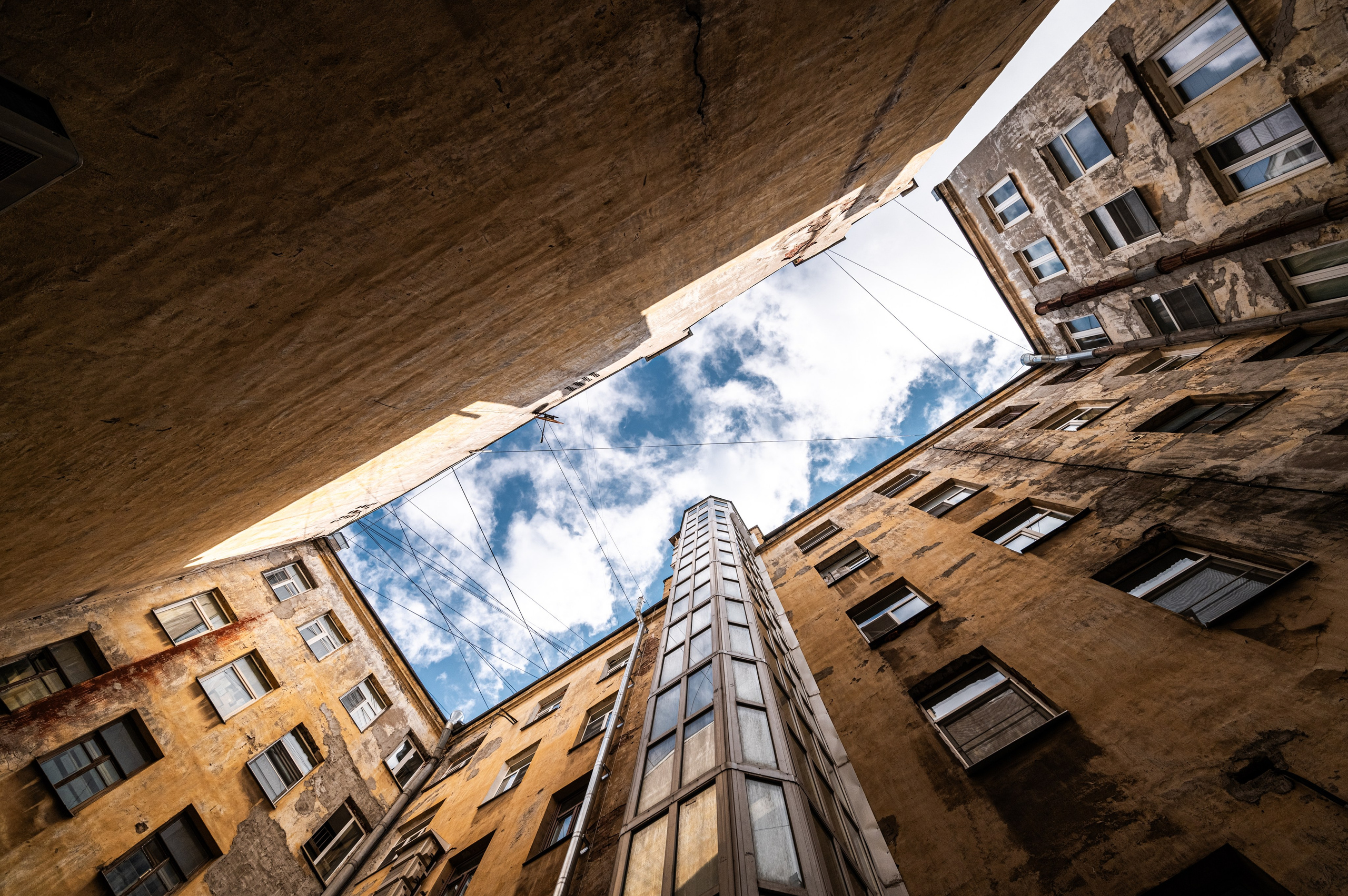 Большой проспект П.С., 88