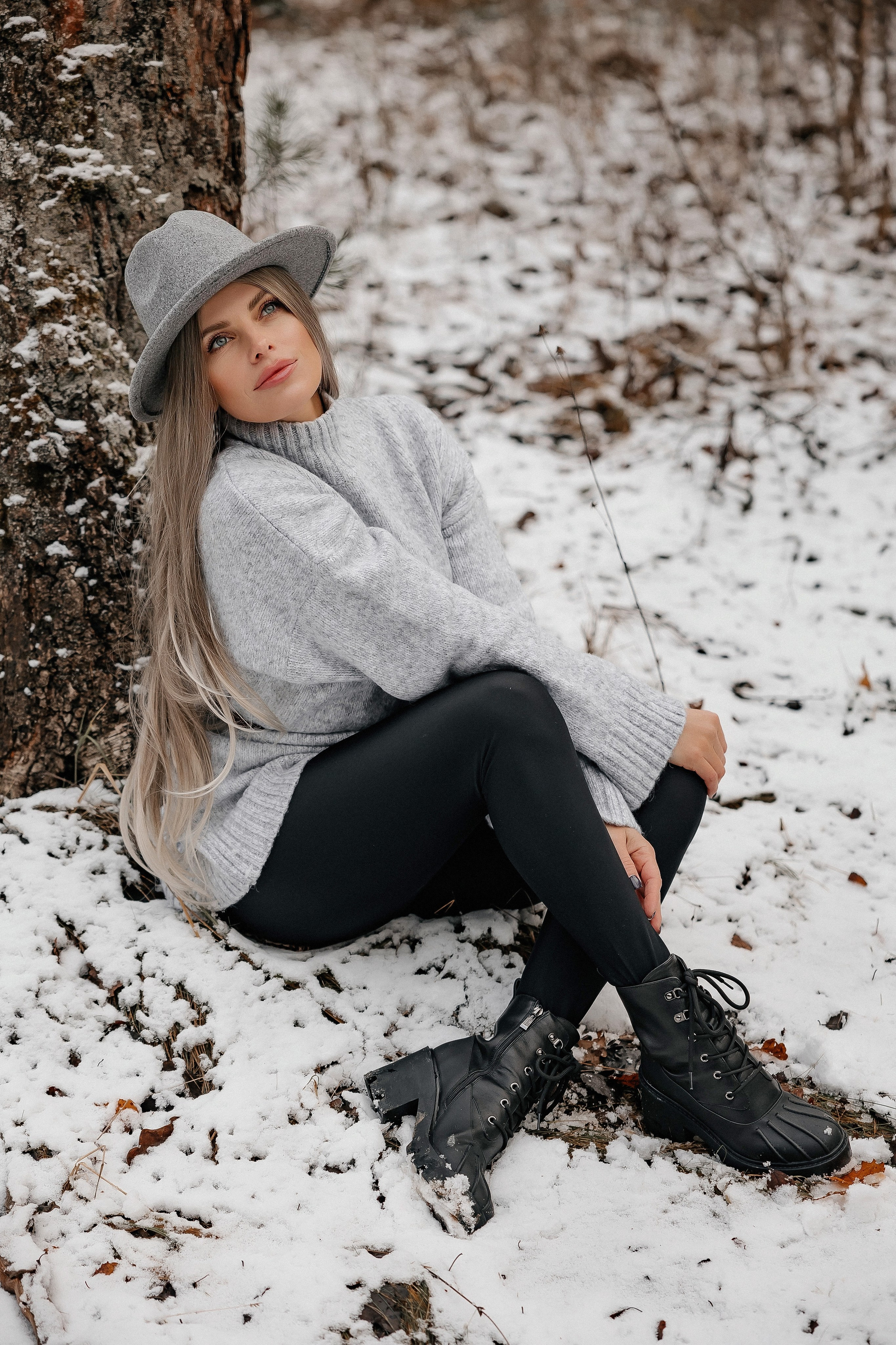 Зимняя осень. СВАДЕБНЫЙ ФОТОГРАФ НАТАЛИКА