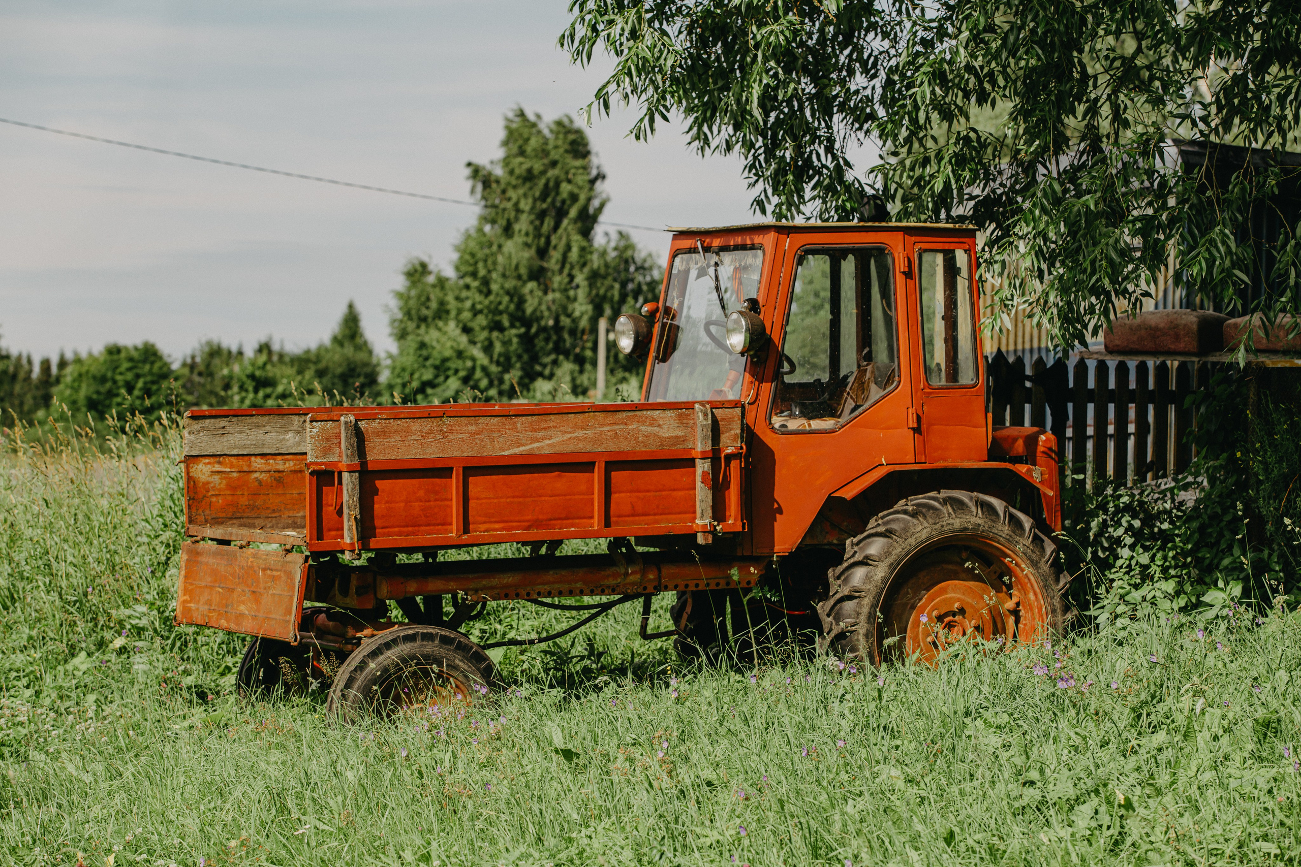 Пошехонский район