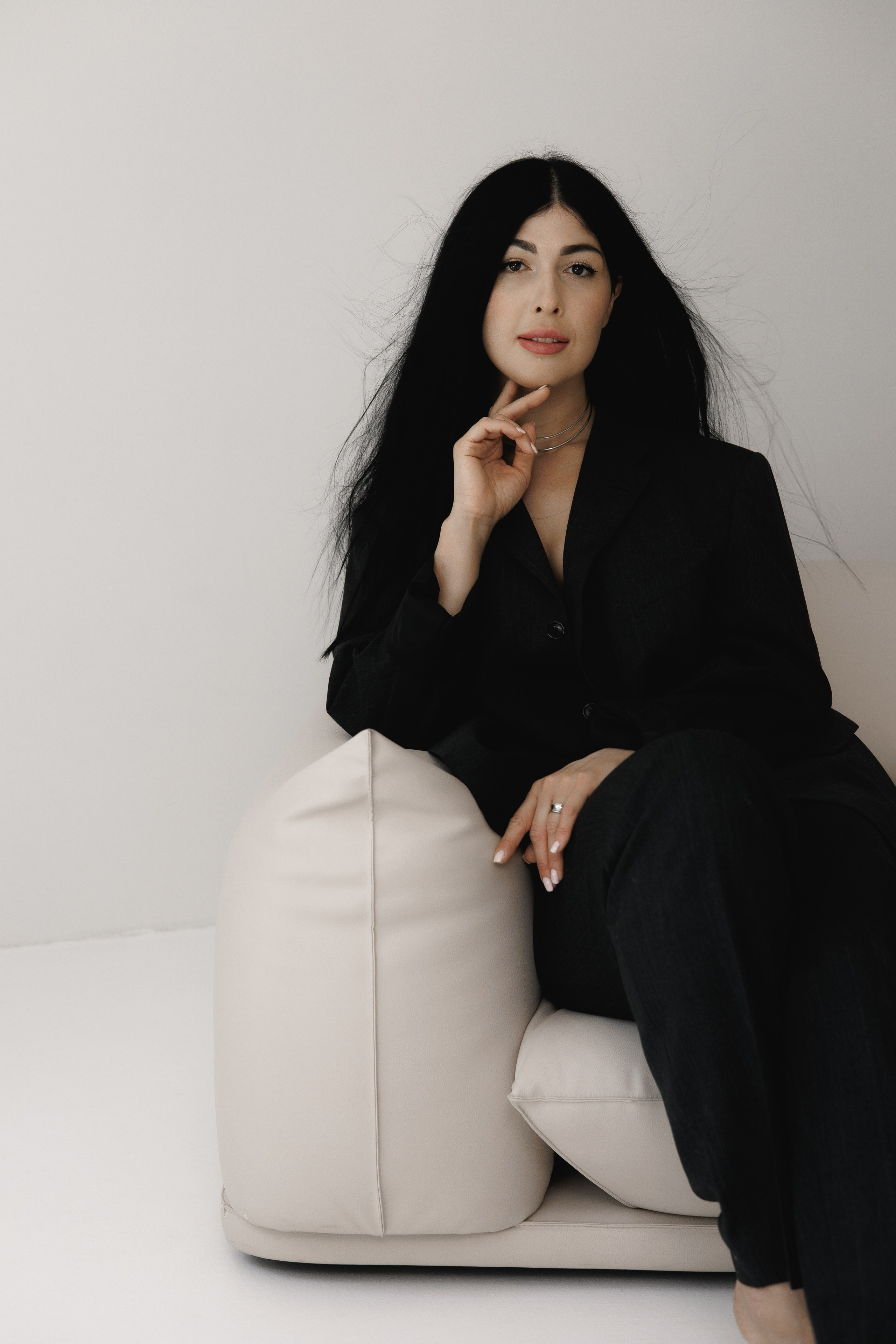 Фарида. Gorbunova Alina Фотограф