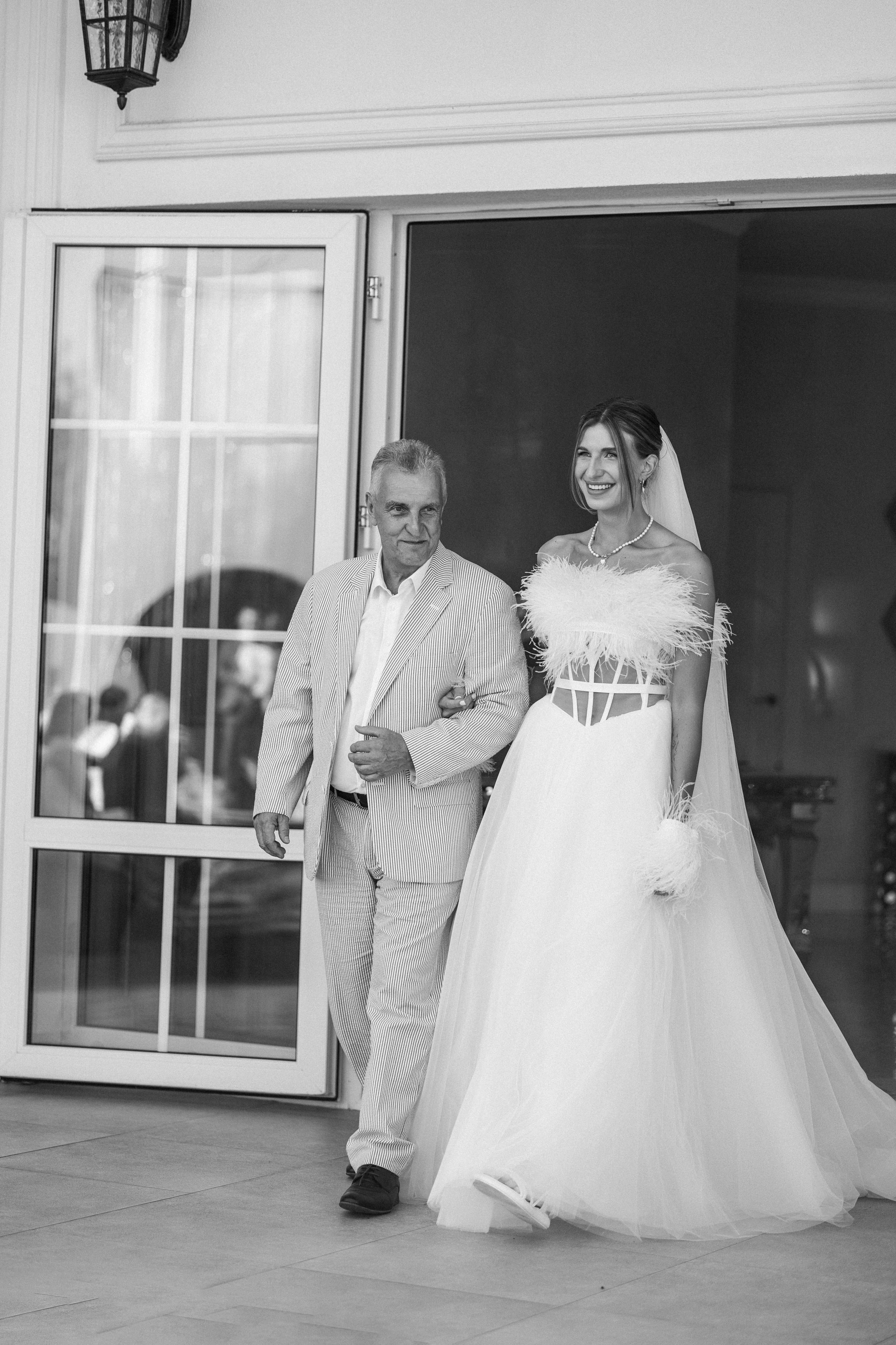 Ангелина и Сергей. Свадебный фотограф Минск РБ