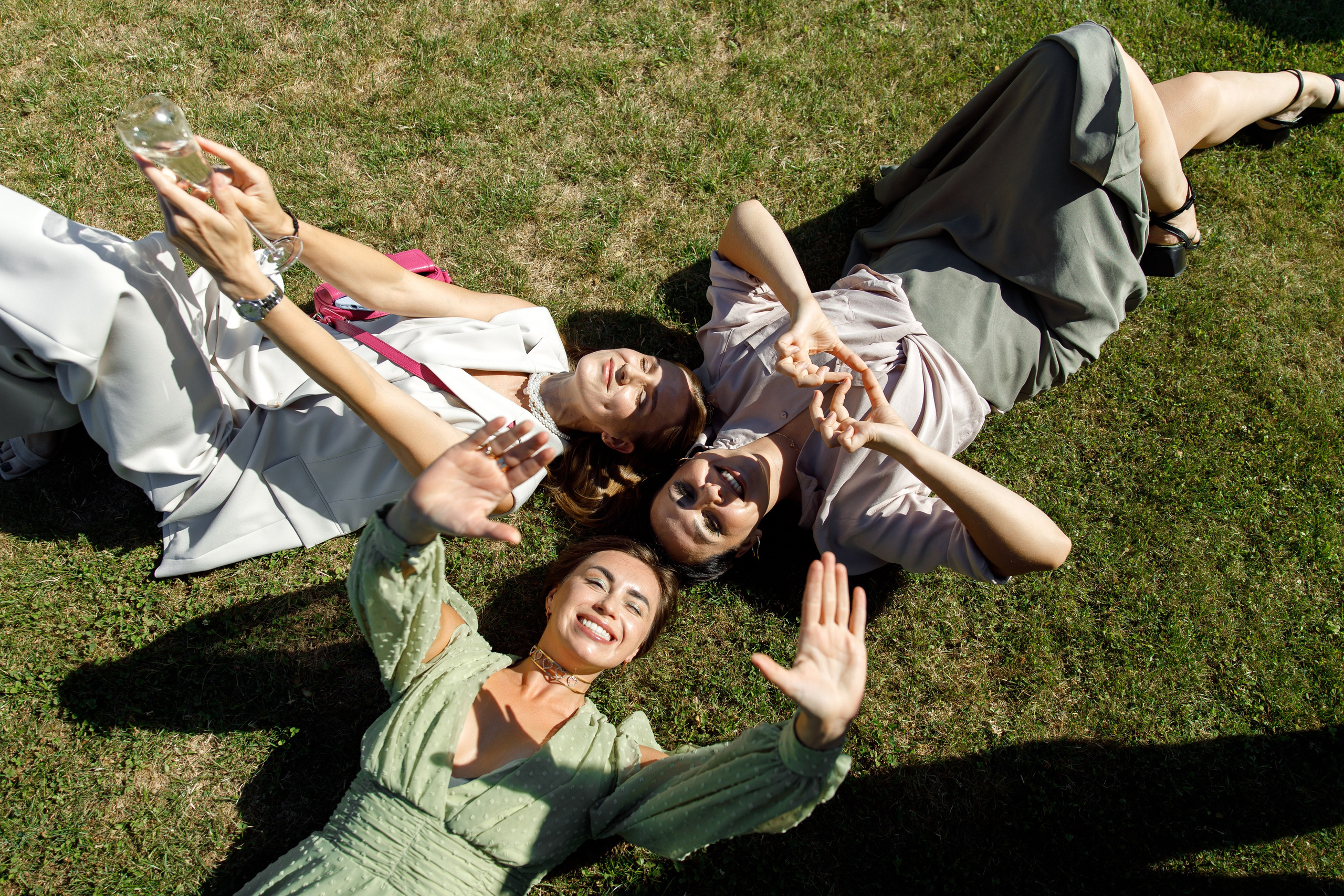 Евгения и Левон | Свадебная годовщина. Свадебный фотограф Минск РБ