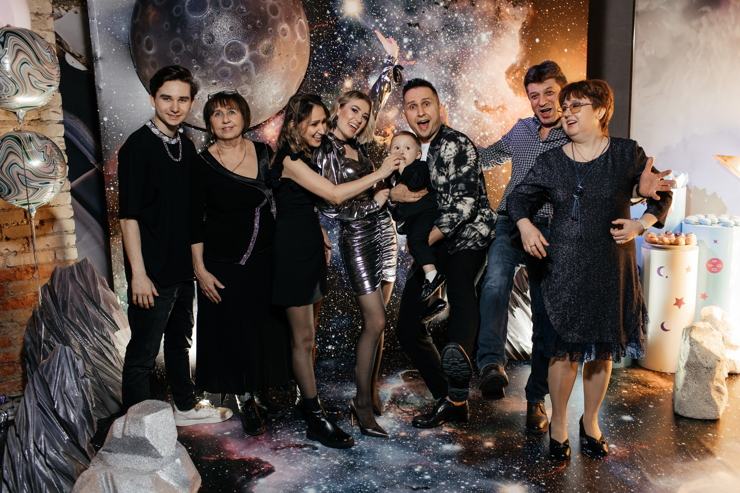 Артемий 2 года @allazemaalla. Свадебный и семейный фотограф