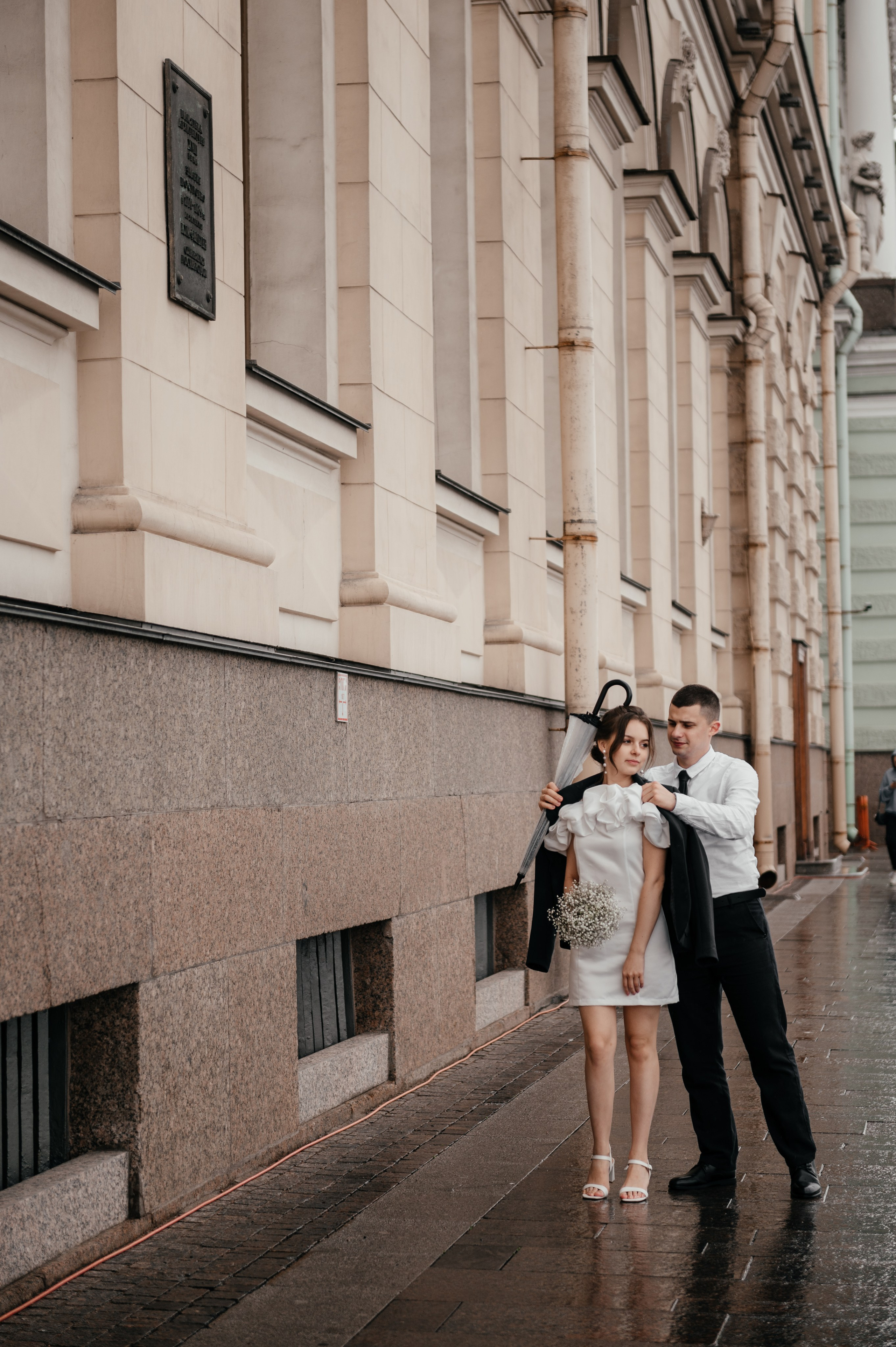 Арина и Сергей. Свадебный, семейный фотограф Санкт-Петербург, Колпино, Юлия Хоружая