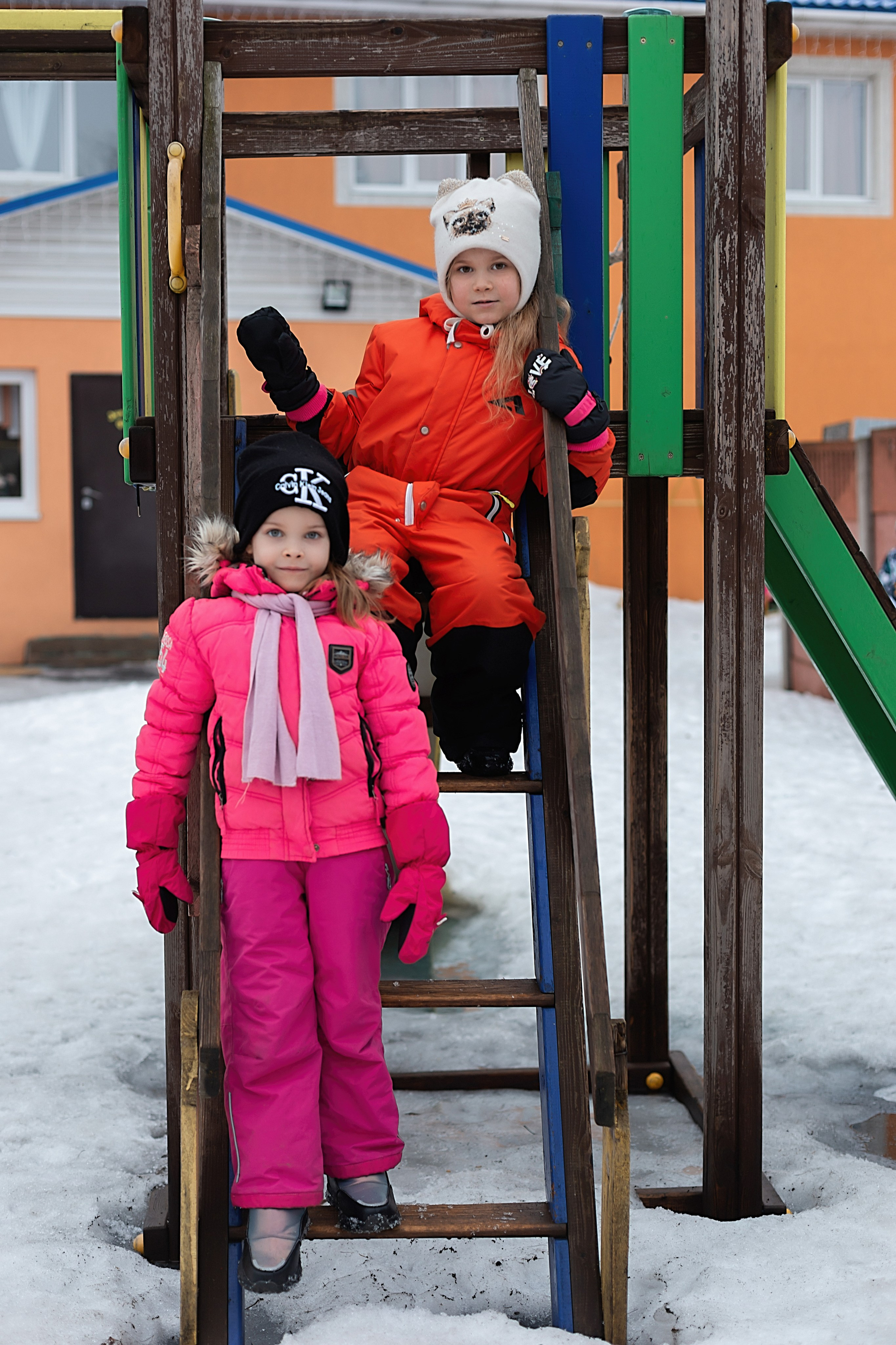 Выпускной фотоальбом_2024. Семейный фотограф в Санкт-Петербурге