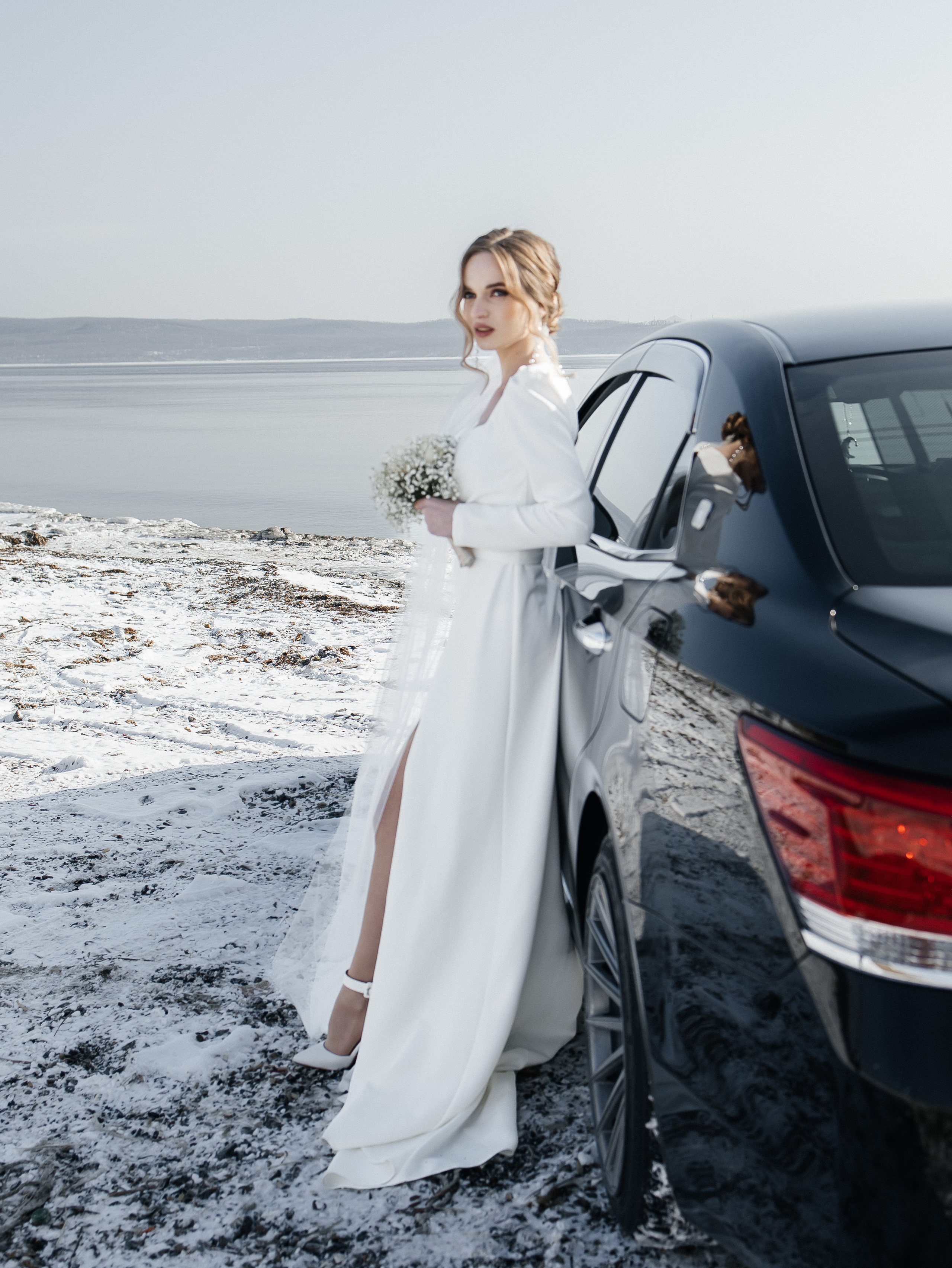 Виолетта и Владислав. Главная