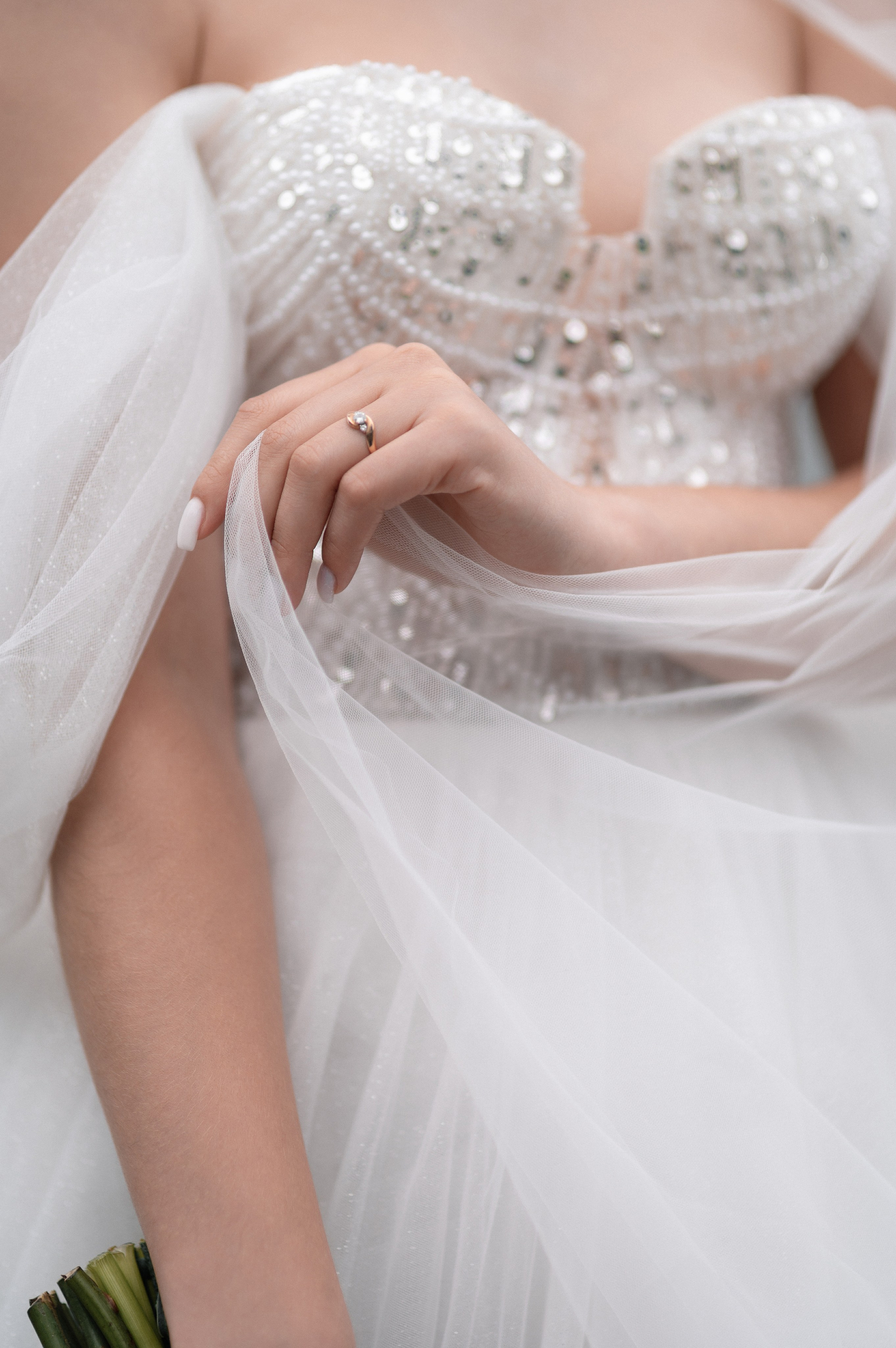 Судьба под названием «ЛЮБОВЬ». Свадебный и семейный фотограф в Чебоксарах Ирина Левнер