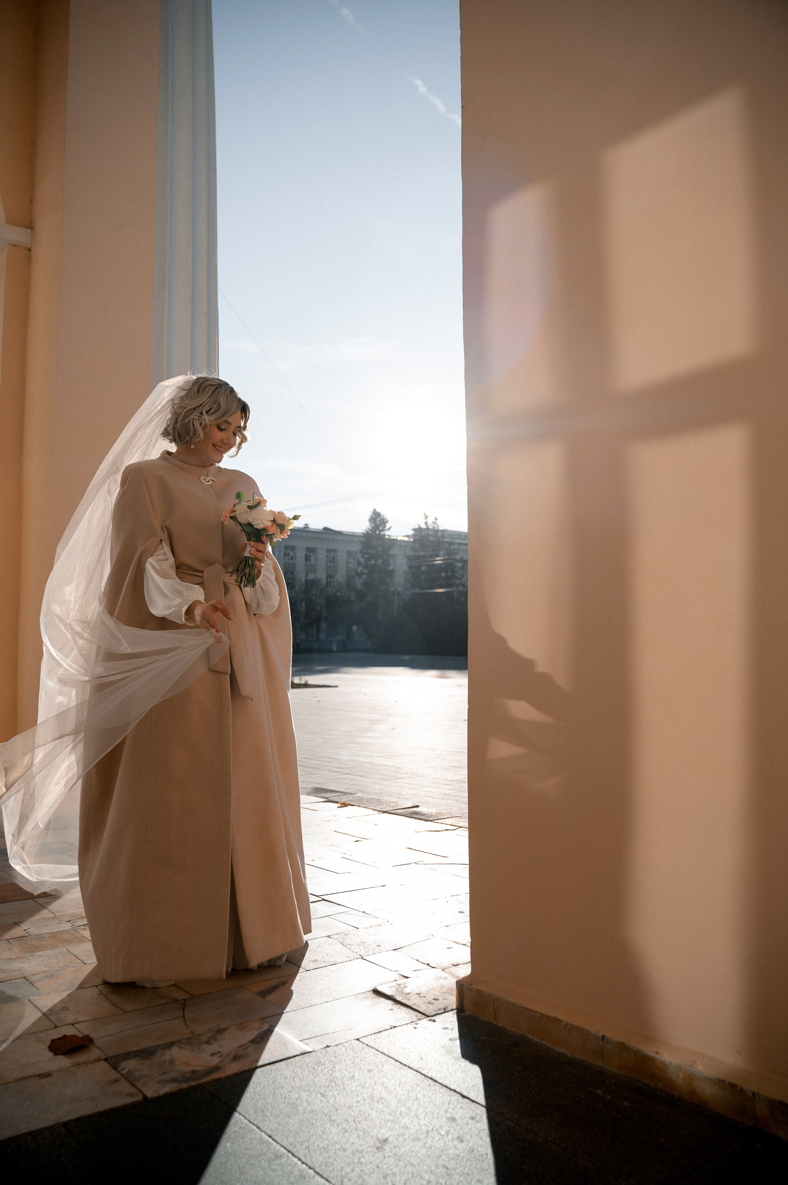 Анонсы съемок. Свадебный и семейный фотограф в Чебоксарах Ирина Левнер