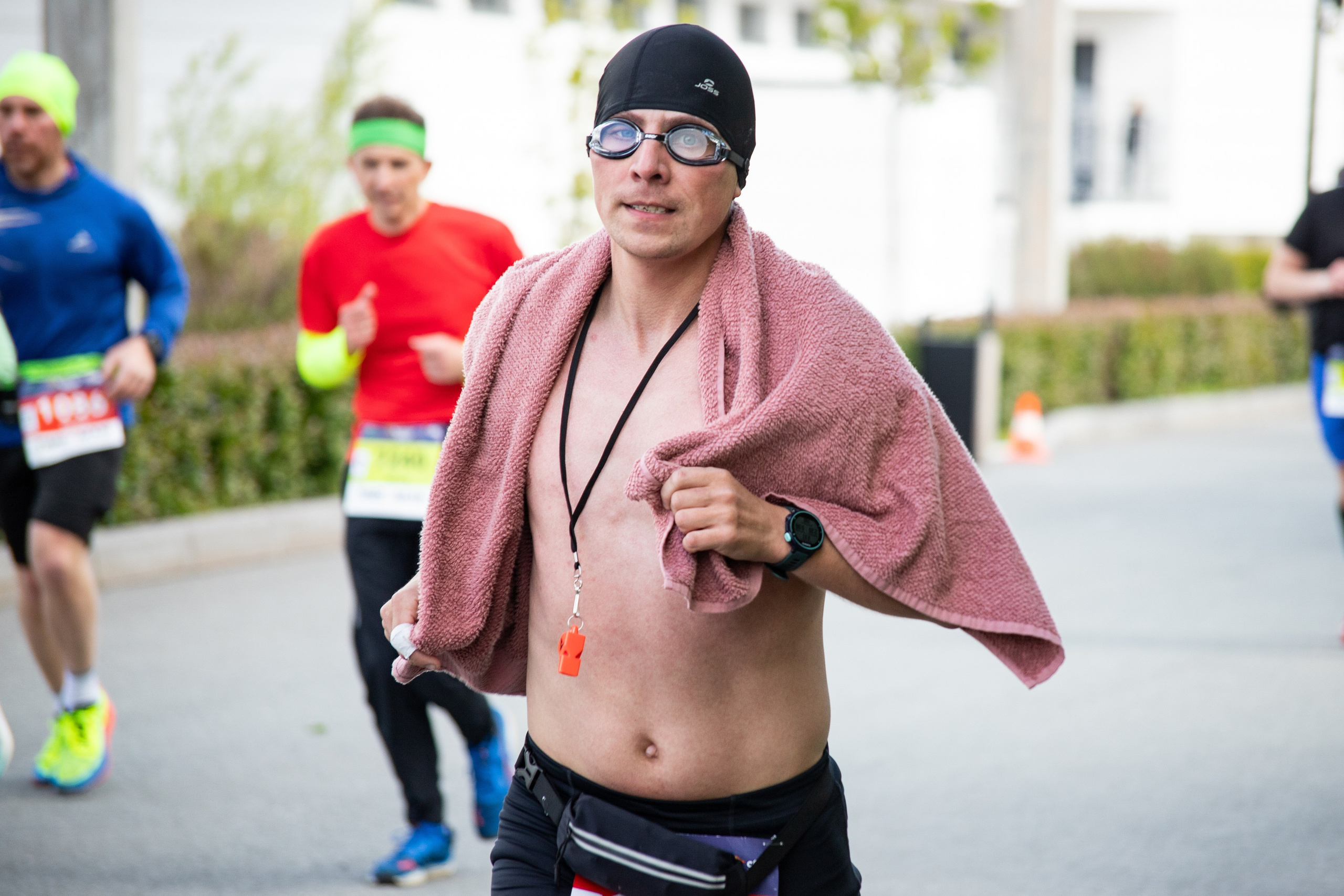 Казанский Марафон2024. Портретный и репортажный фотограф Елизавета Рудовская|Казань