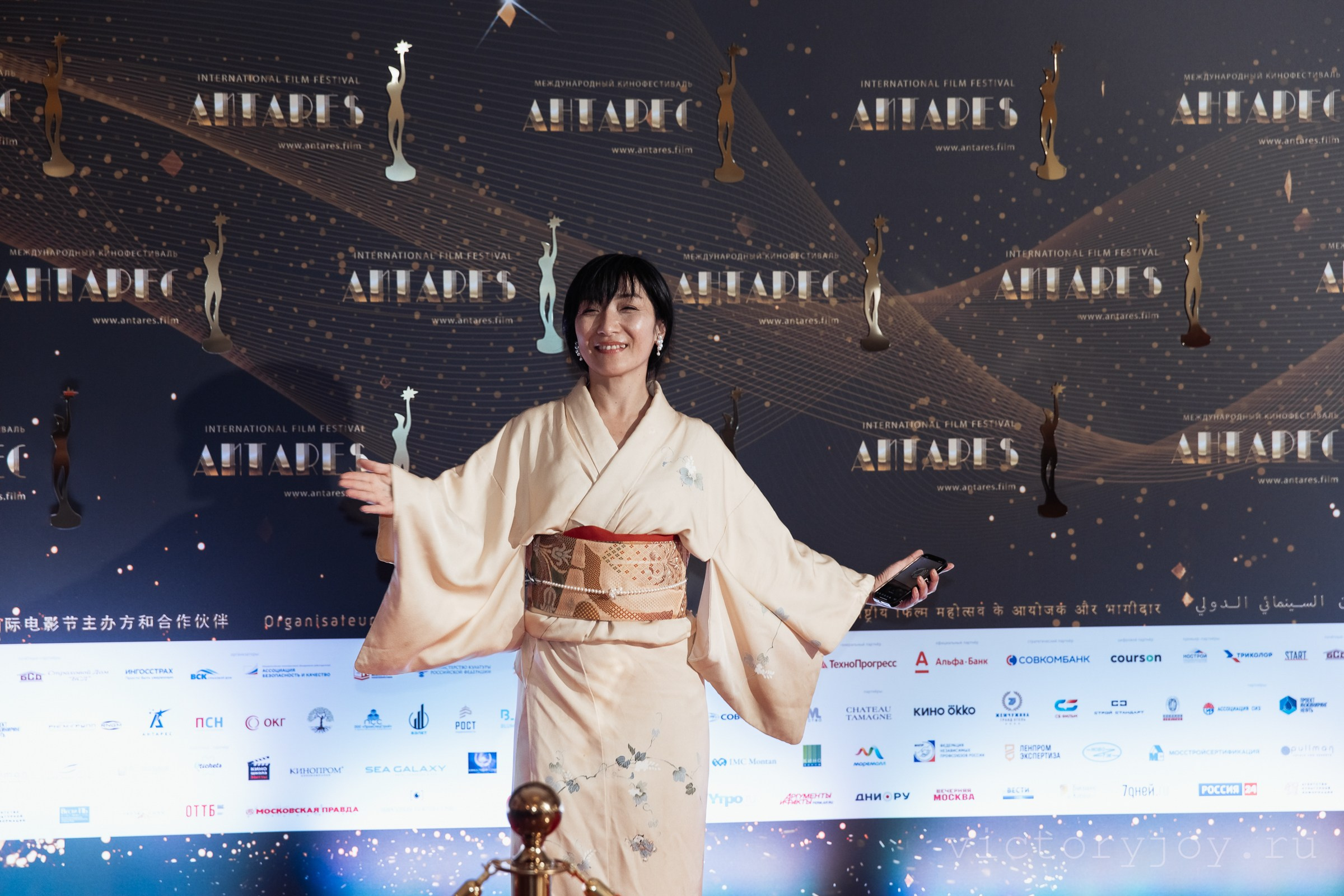 Антарес 2024. Сочи. Международный кинофестиваль. Профессиональный фотограф в Сочи Виктория Джой. Обучение