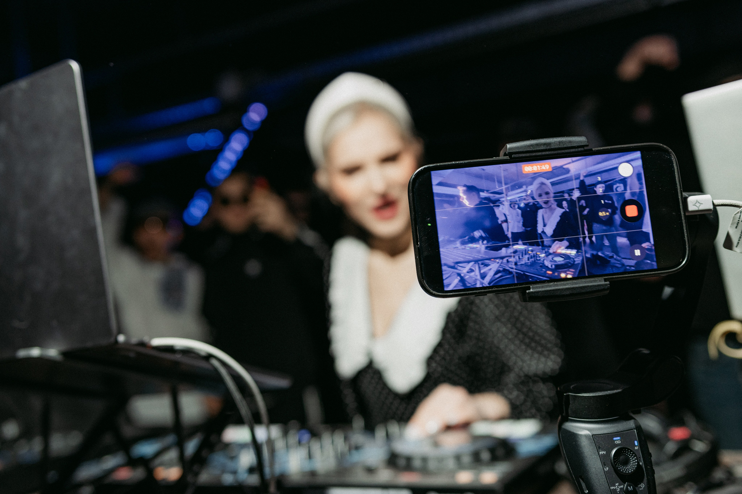 Кофе Рейв в ТРЦ «ПЛАНЕТА» 2