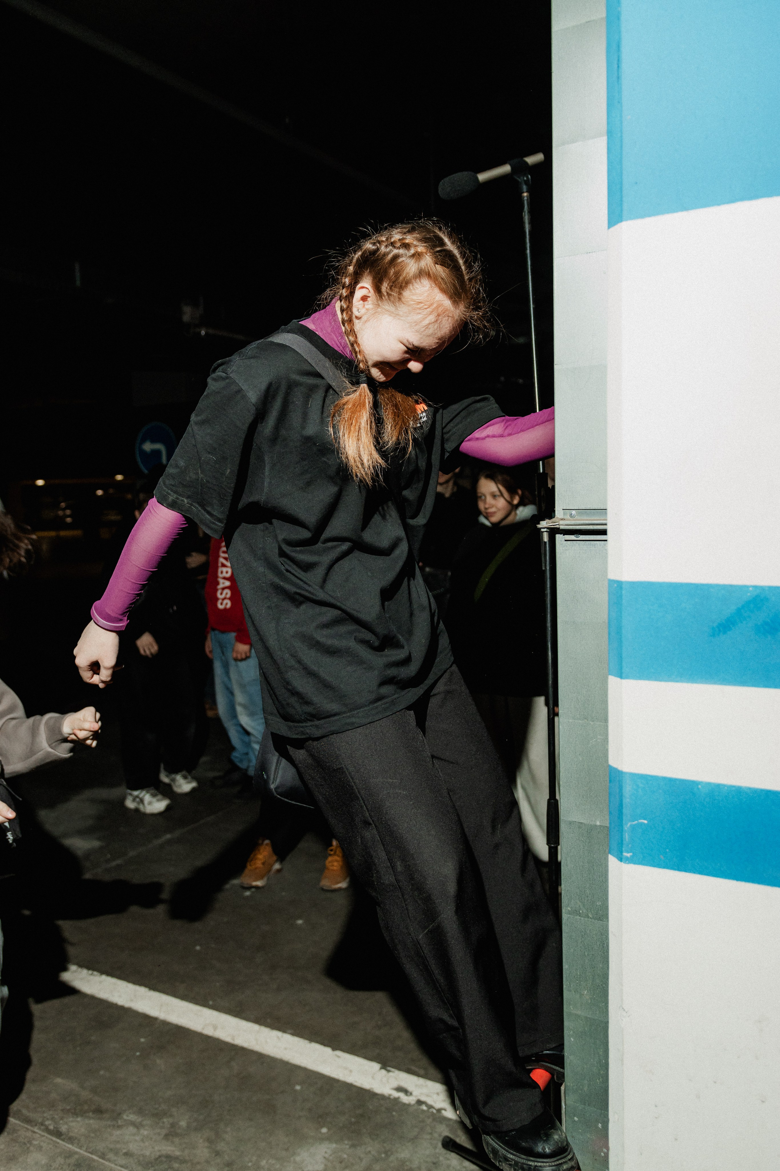 Кофе Рейв в ТРЦ «ПЛАНЕТА» 2