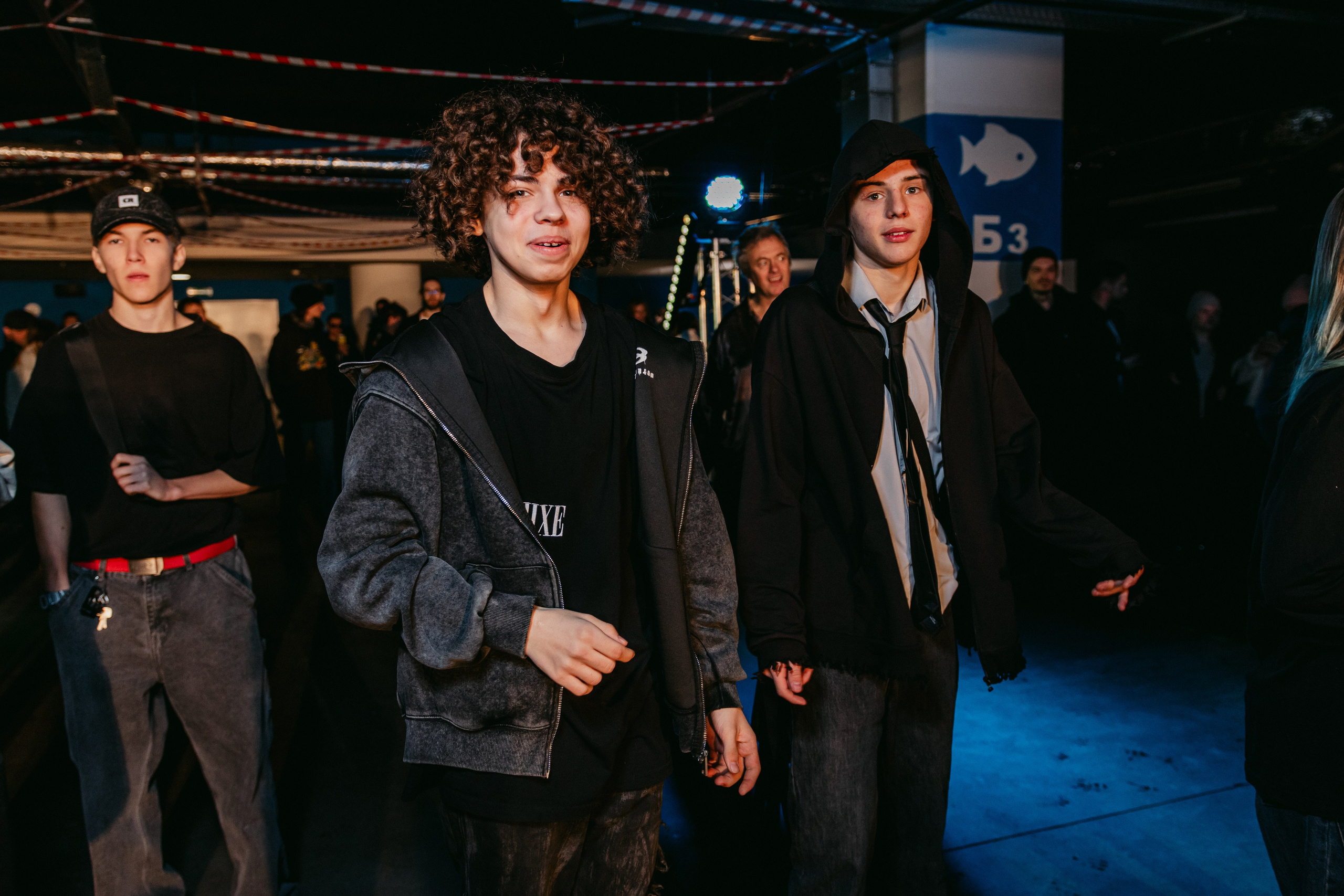 Кофе Рейв в ТРЦ «ПЛАНЕТА»