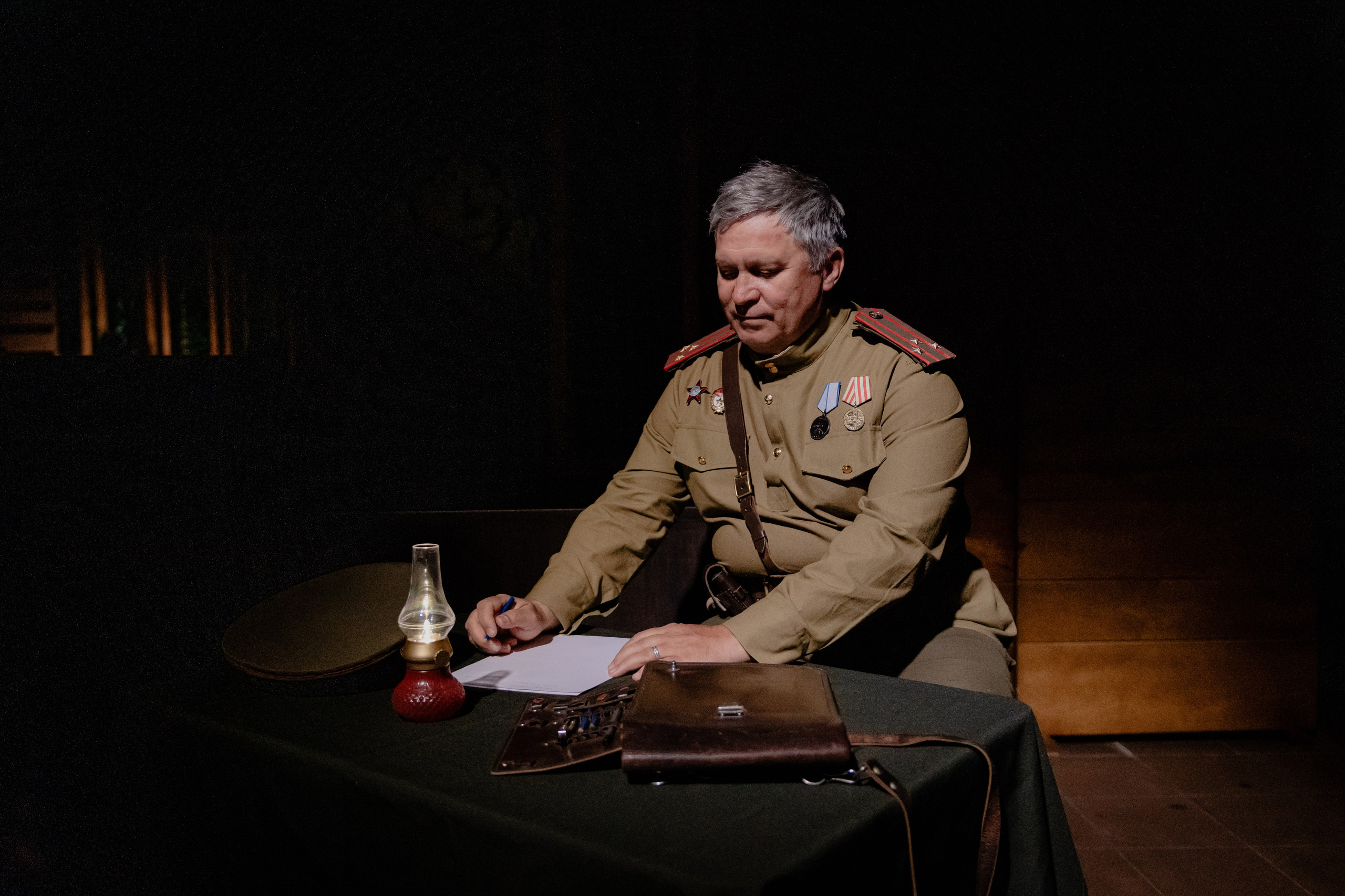 Корпоративы и мероприятия