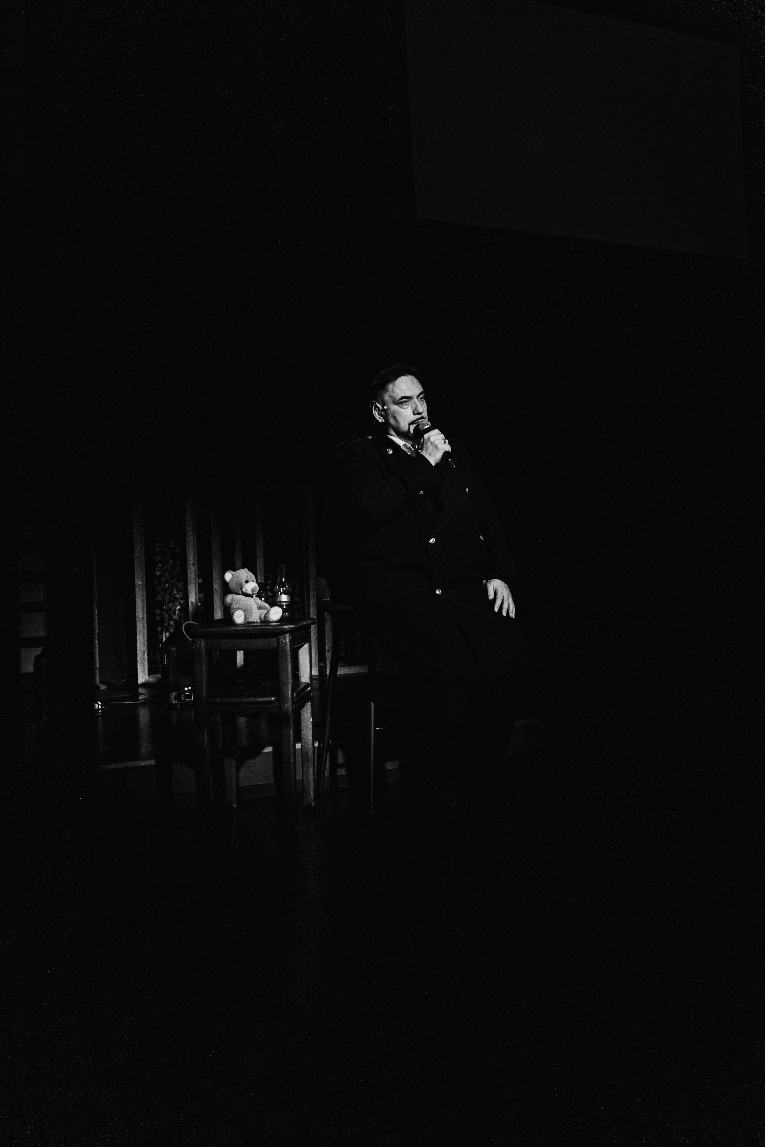 Концерт для Ветеранов