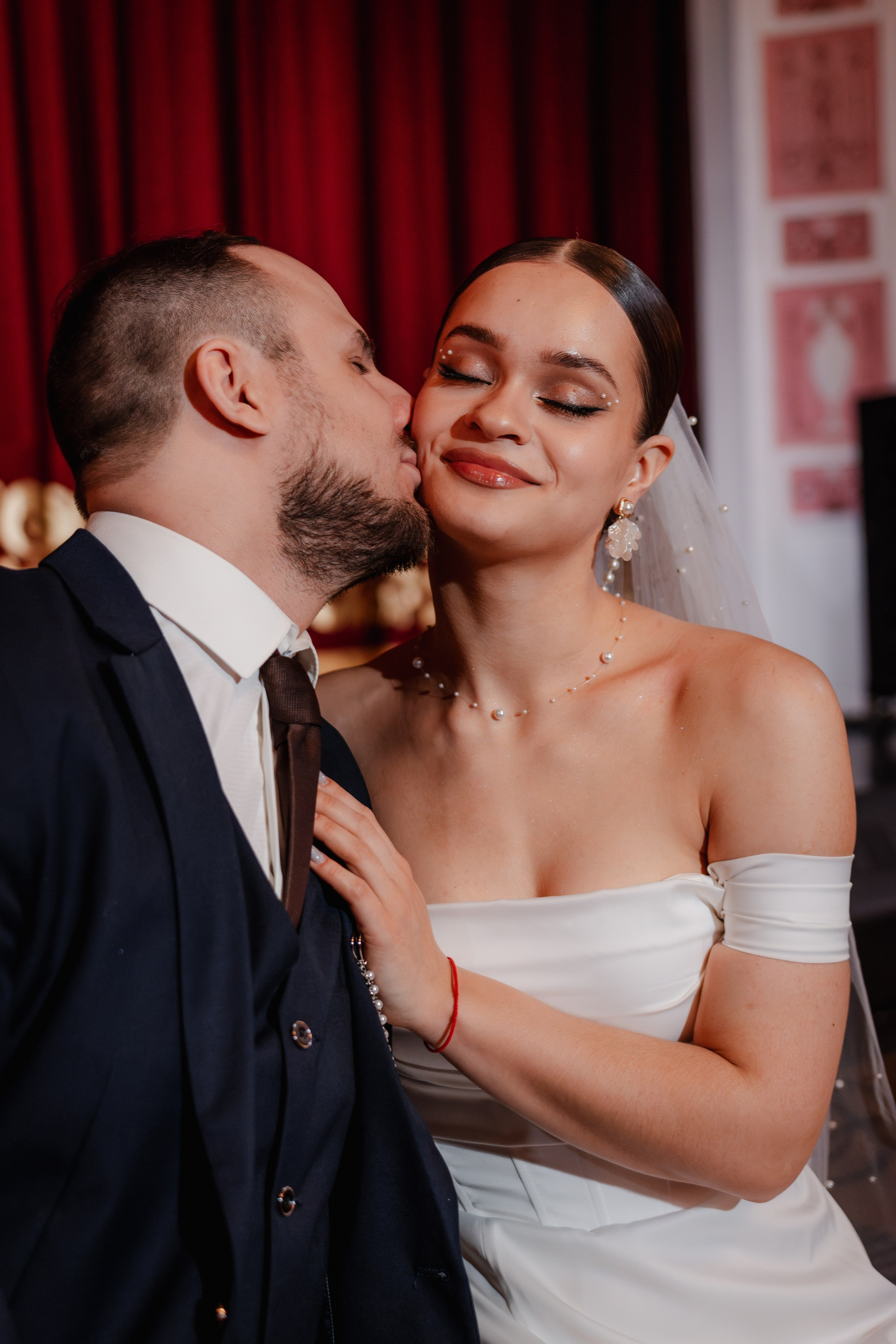 К&П предсвадебная фотосъёмка