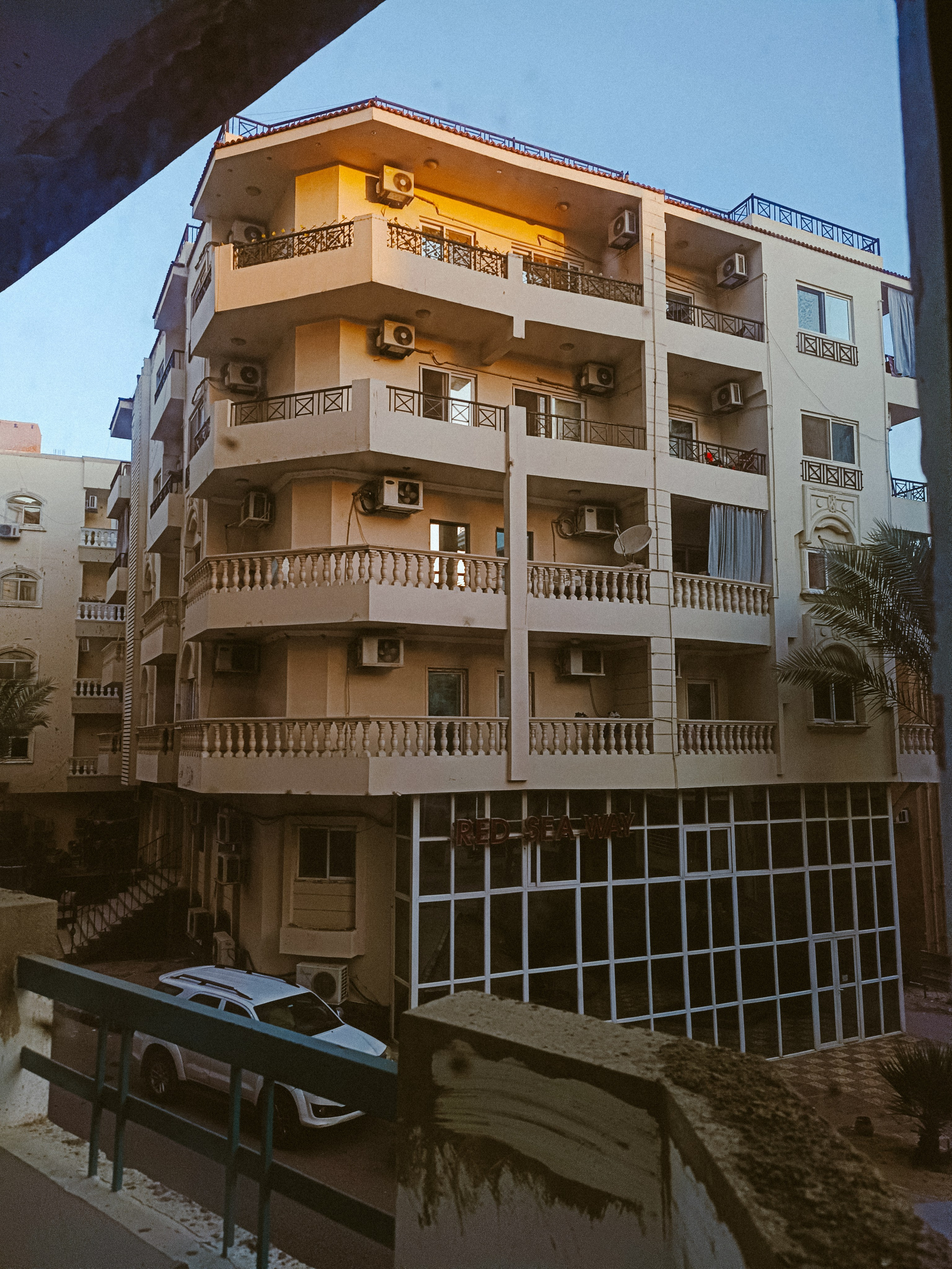 Мобильная. Jorgis — фотограф в Хургаде / обучение фотографии