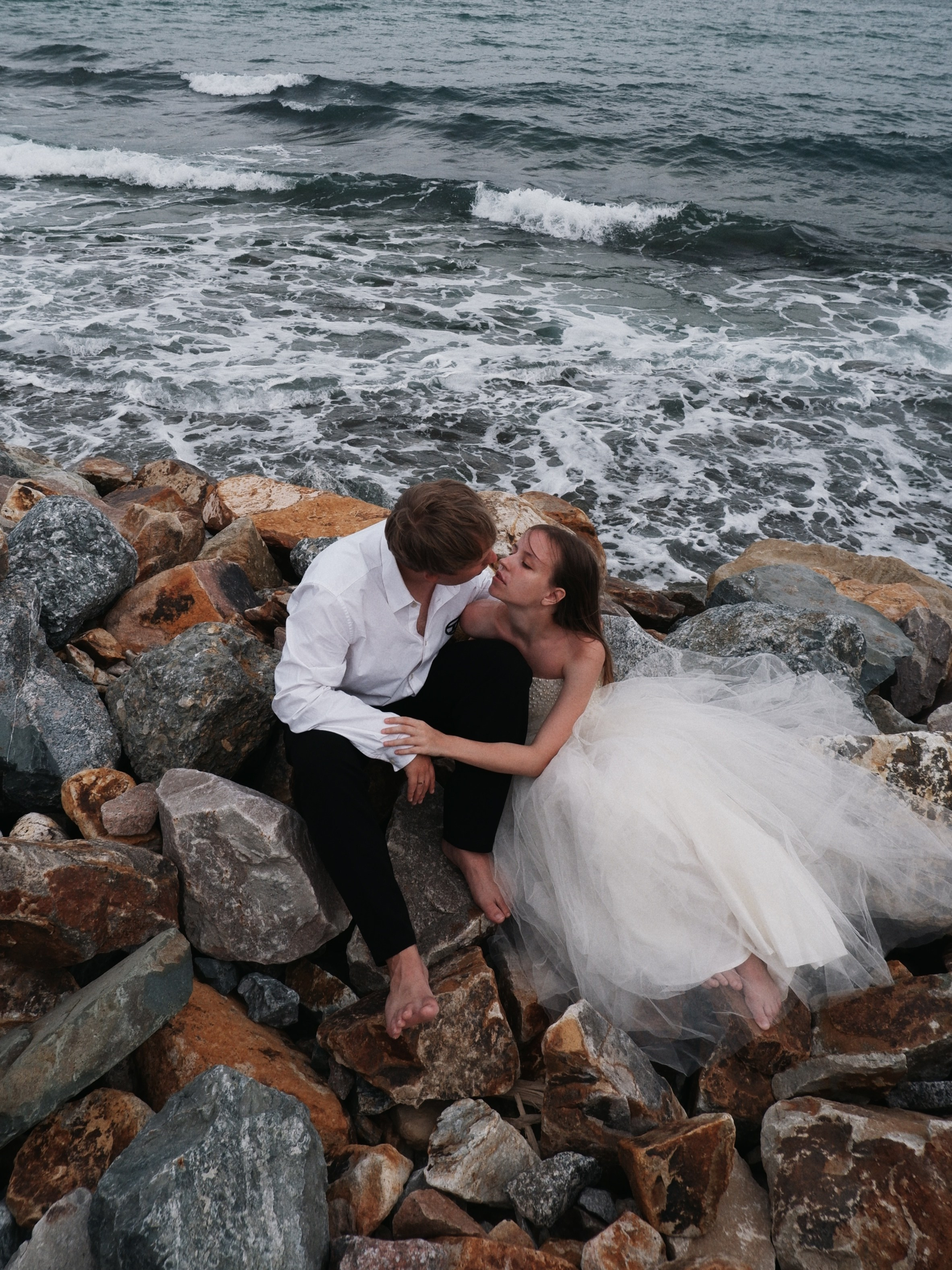 Все фото. Ева Мецгер — фотограф