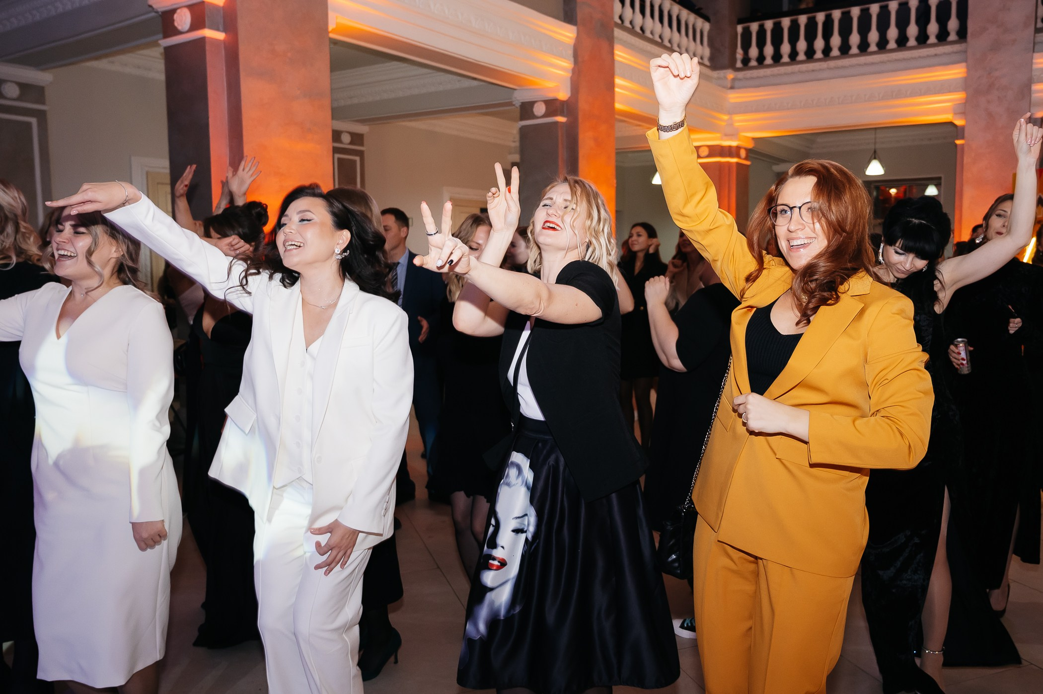 Юбилей РН-Красноярскнипинефть. 📸Портретный и репортажный фотограф | Красноярск | Поливода Дмитрий📸