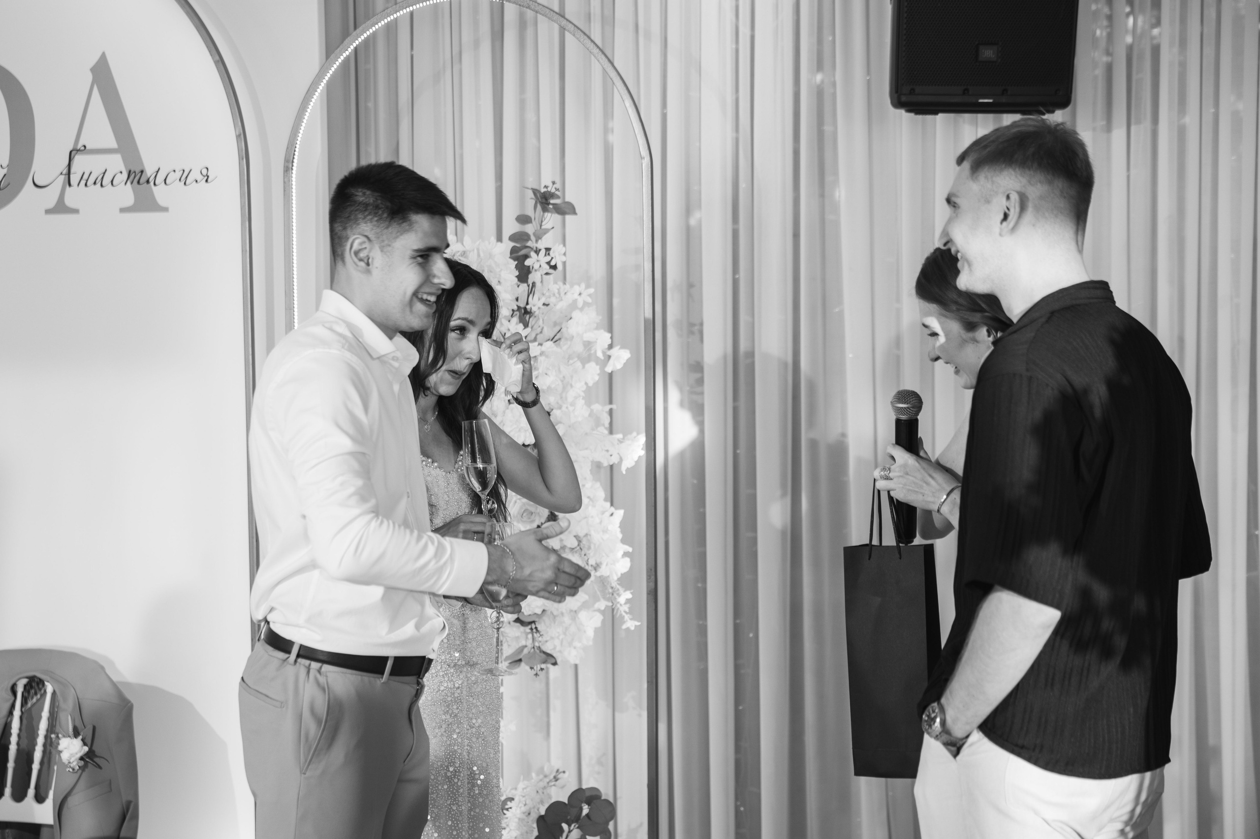 Анонс свадьба Дмитрий и Анастасия. Свадебный и семейный фотограф в Севастополе и Крыму Анастасия Сураева