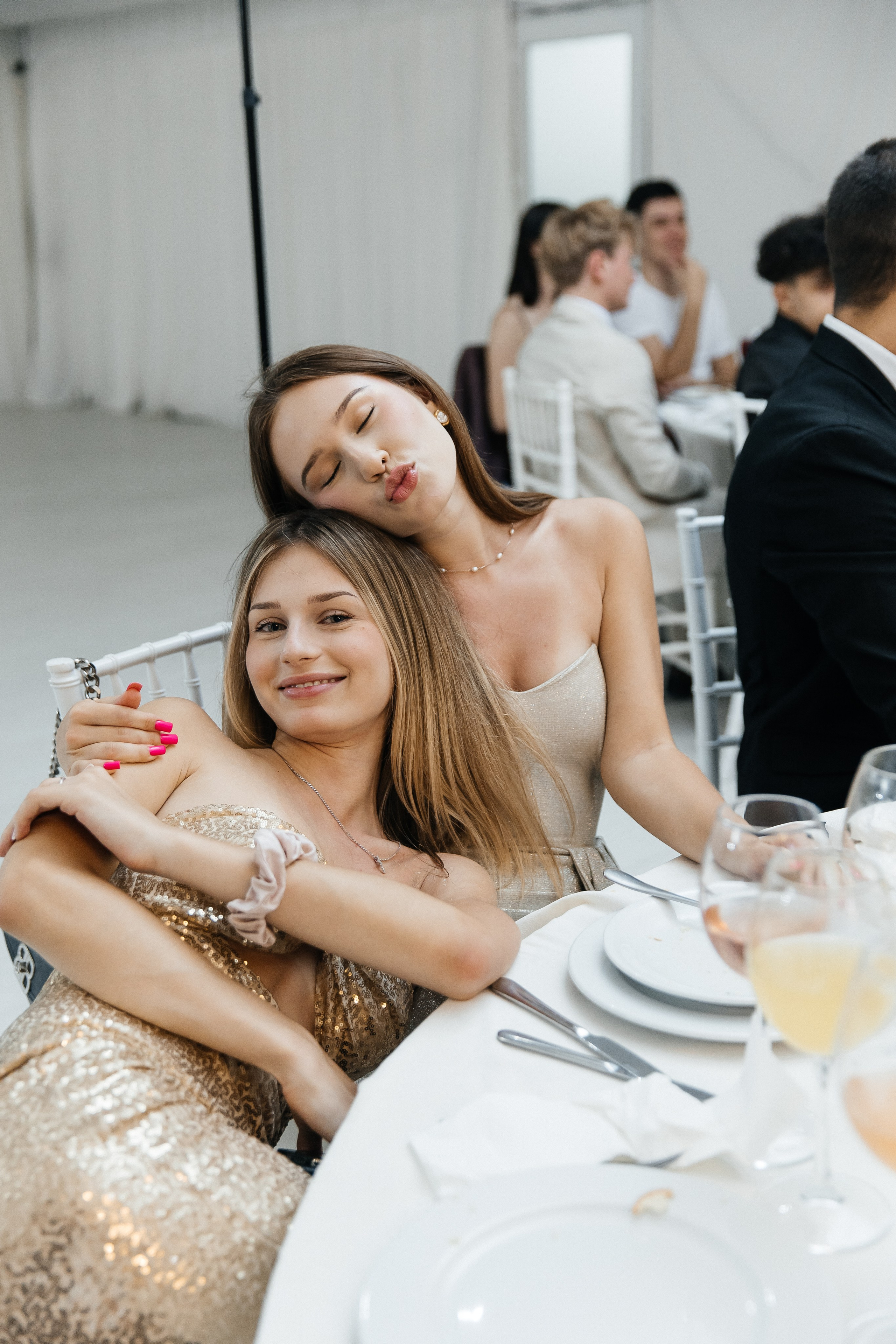 Выпускной (2 гимназия). Свадебный и семейный фотограф в Севастополе и Крыму Анастасия Сураева