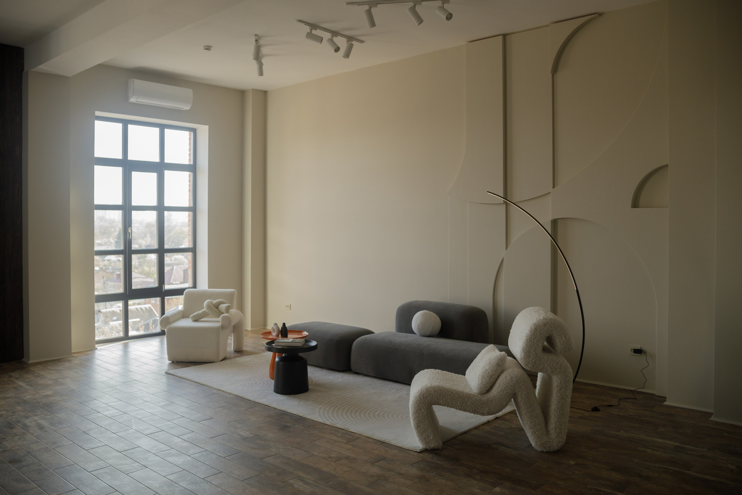 Фотостудия «Леона» Зал Софт. Свадебный фотограф в Ростове Александра Груздева