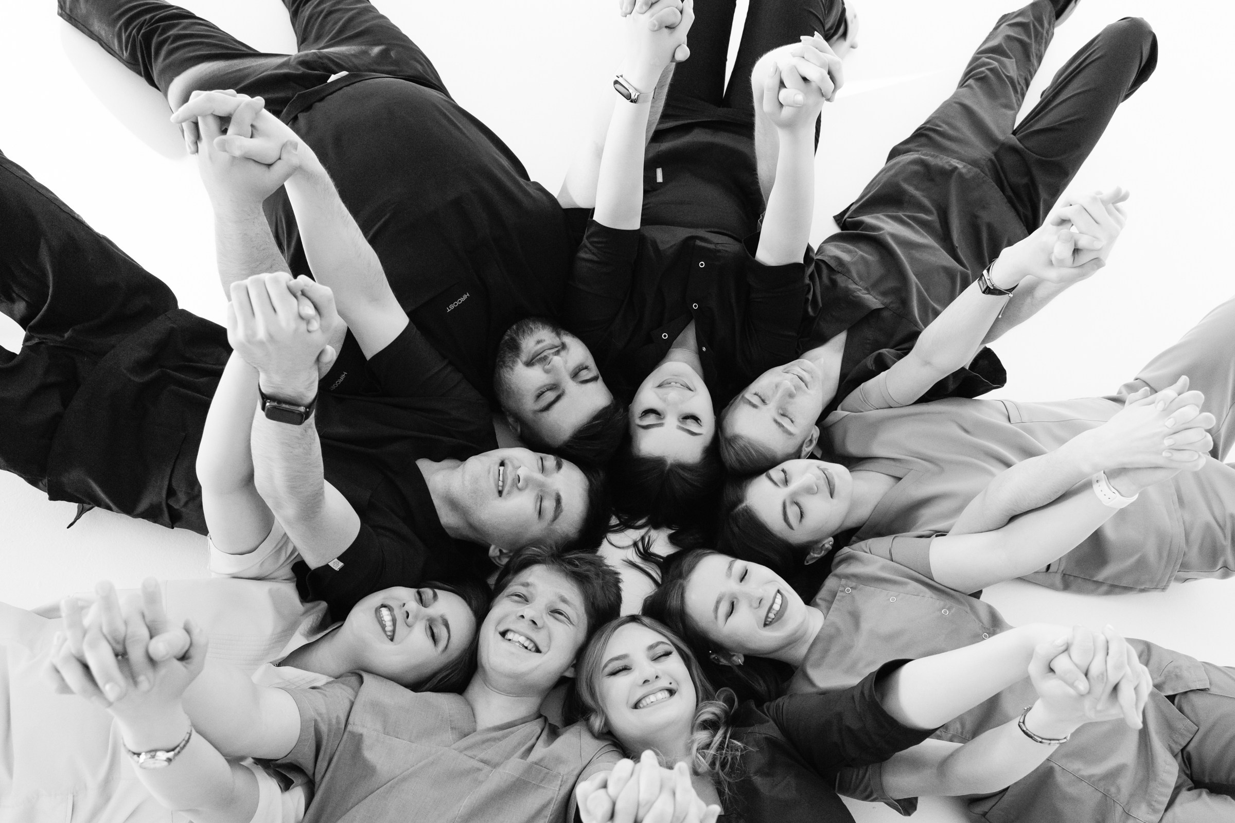 Выпускники. Свадебный фотограф Марьям Сайфулина г. Красноярск