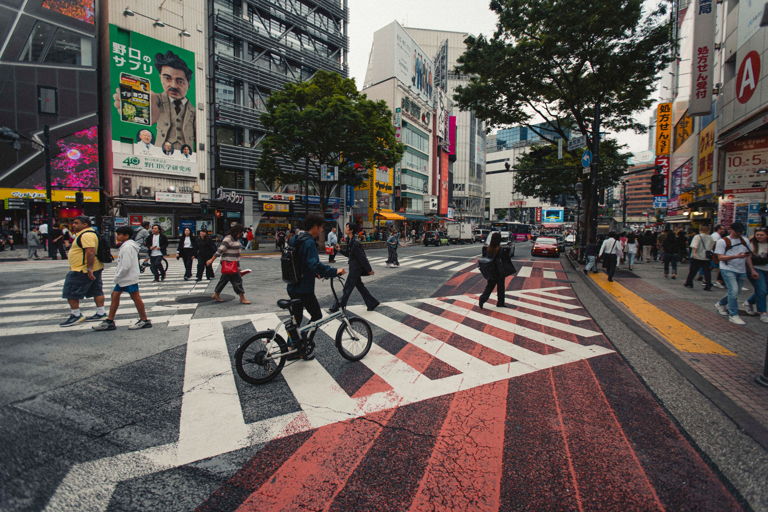 Japan, Tokyo. Репортажный фотограф Андрей Герасимов