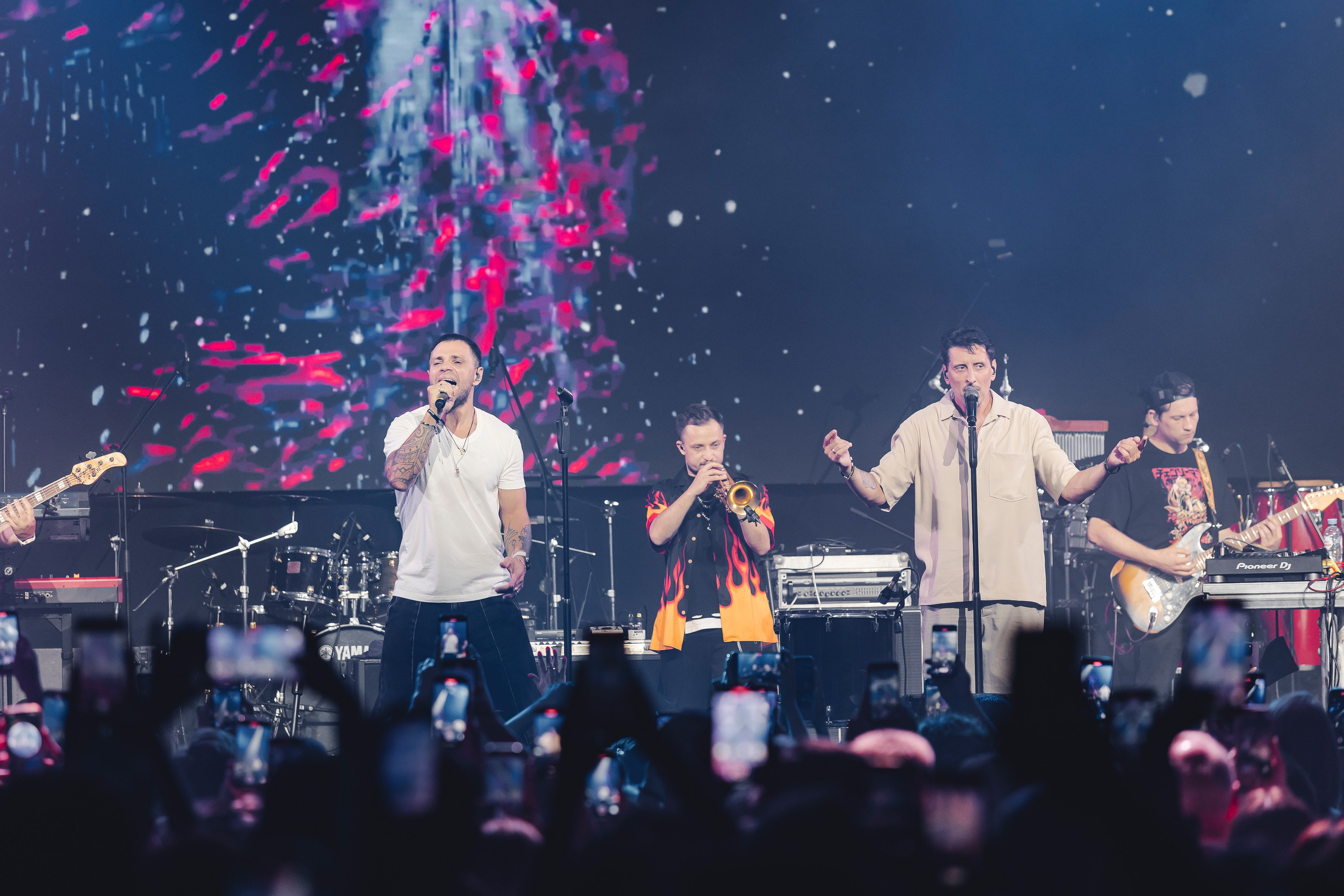 Форум недвижимости «ДВИЖЕНИЕ». Репортажный фотограф Андрей Герасимов