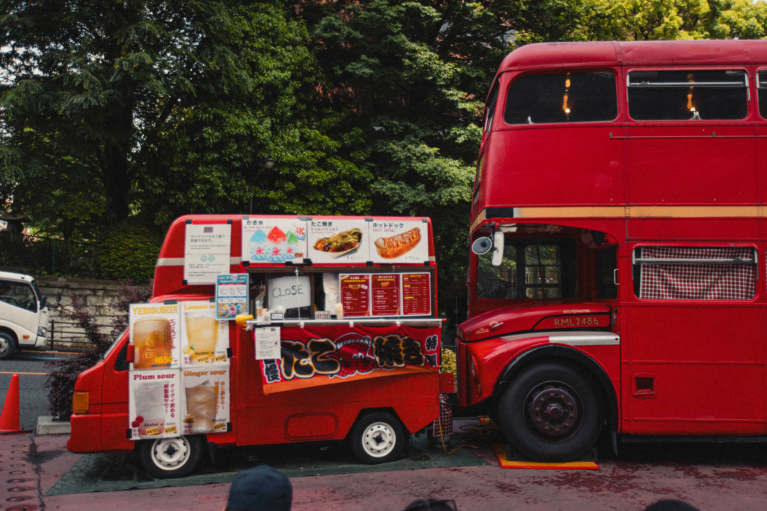 Japan, Tokyo. Репортажный фотограф Андрей Герасимов