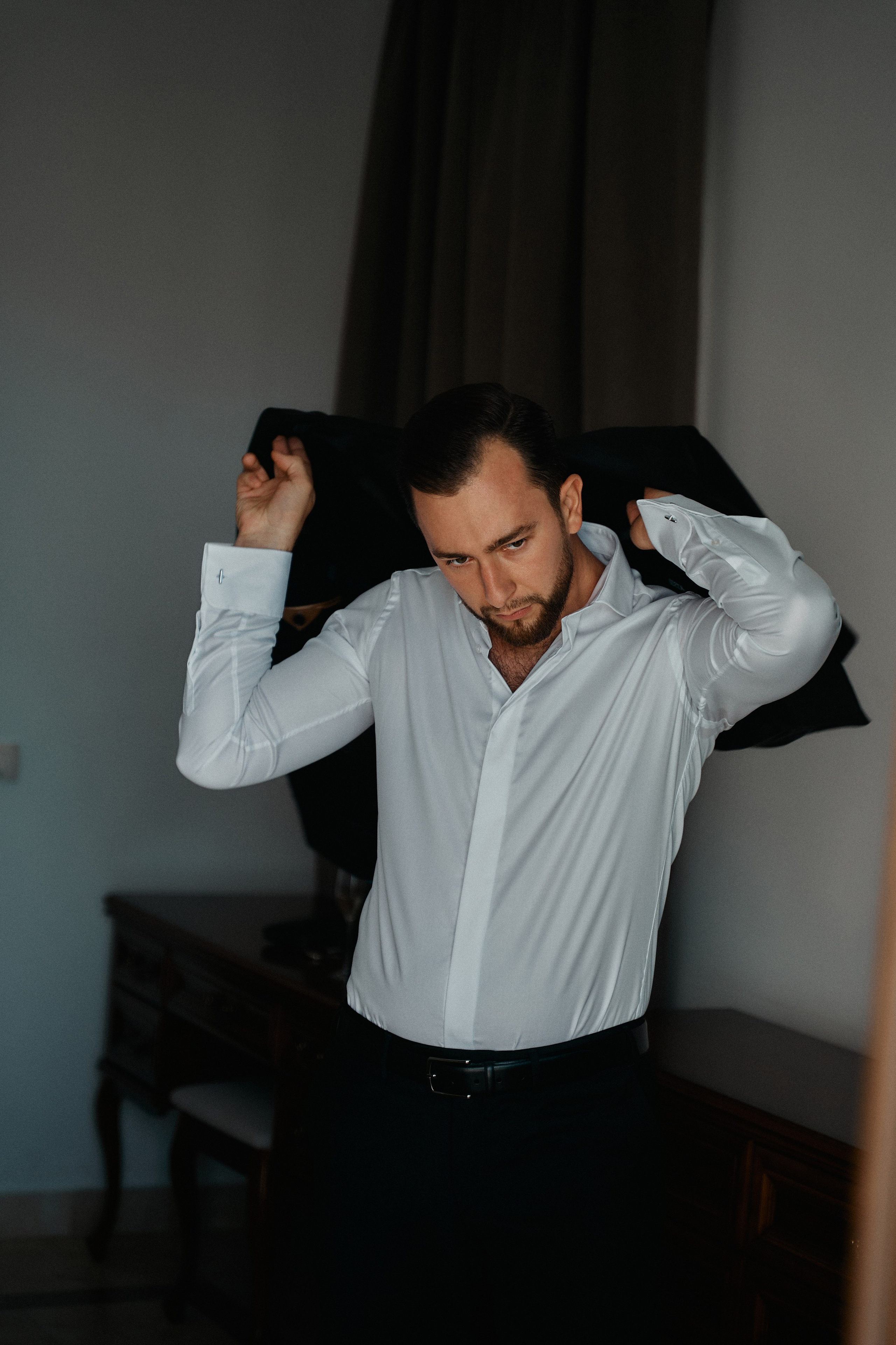 Michail & Katya. Photographer in Montenegro | Фотограф в Черногории