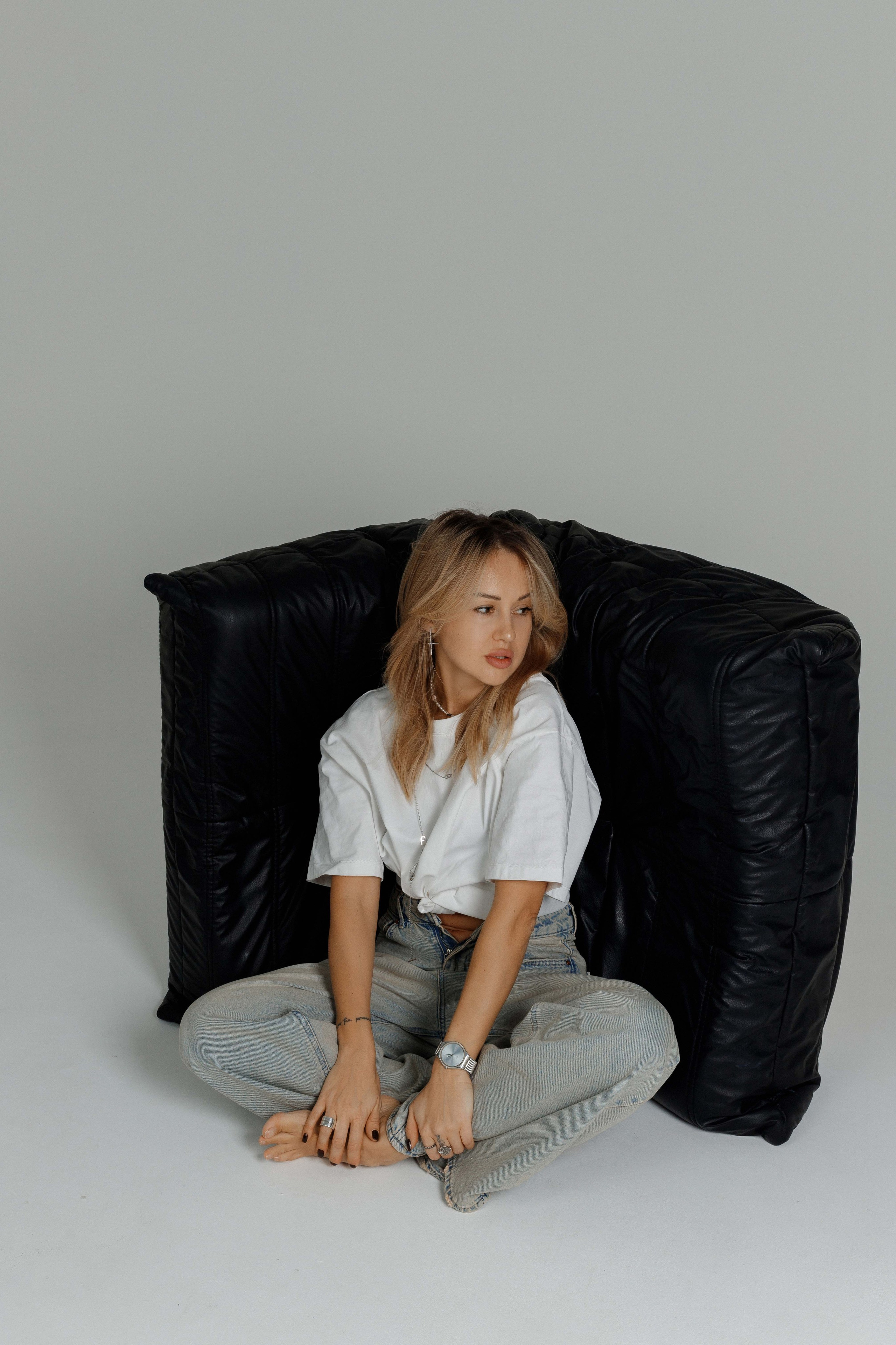 Индивидуальная фотосессия Москва. Фотограф Александра Сыщенко