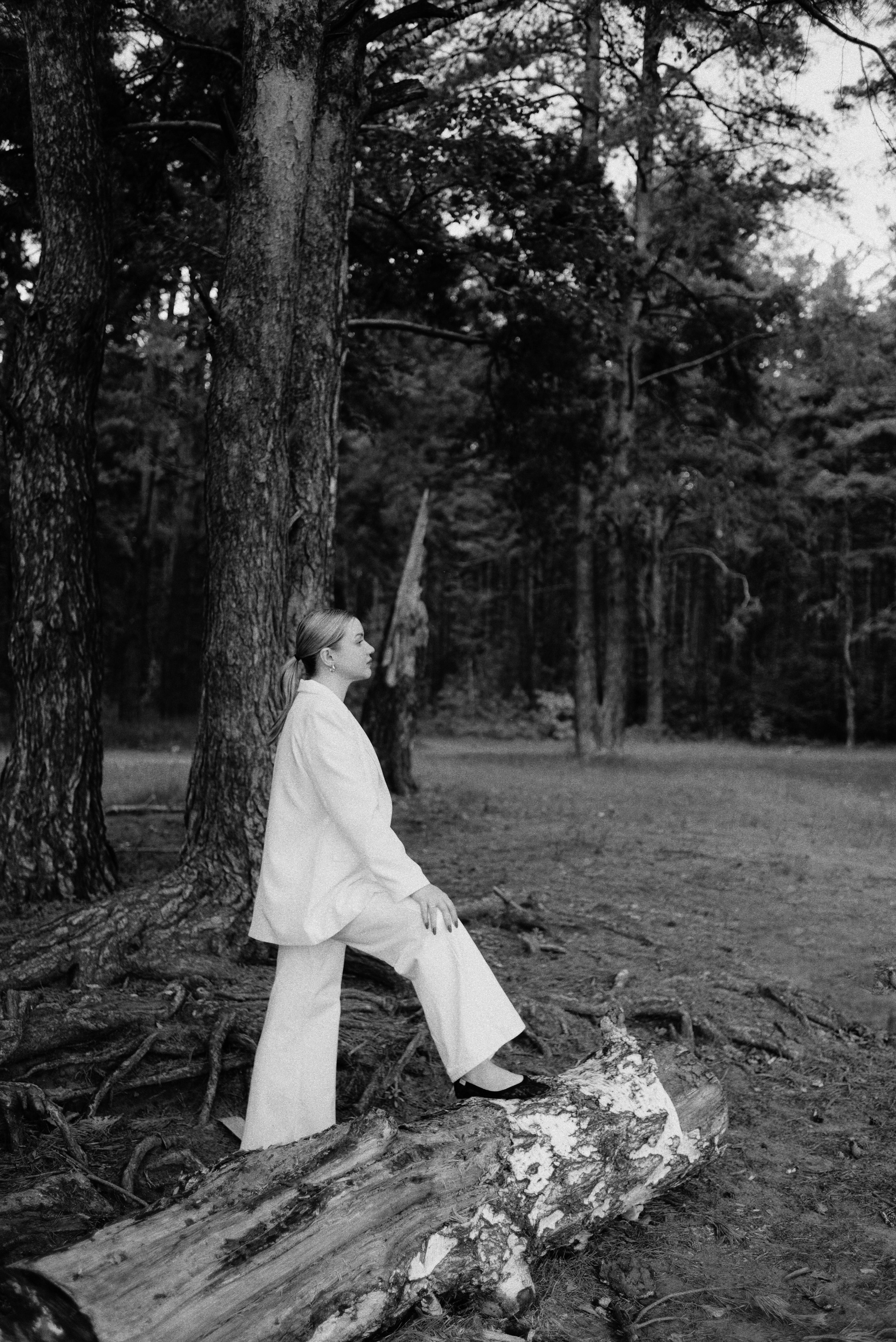 Марина. Фотограф Дарья Мустафина, Тюмень