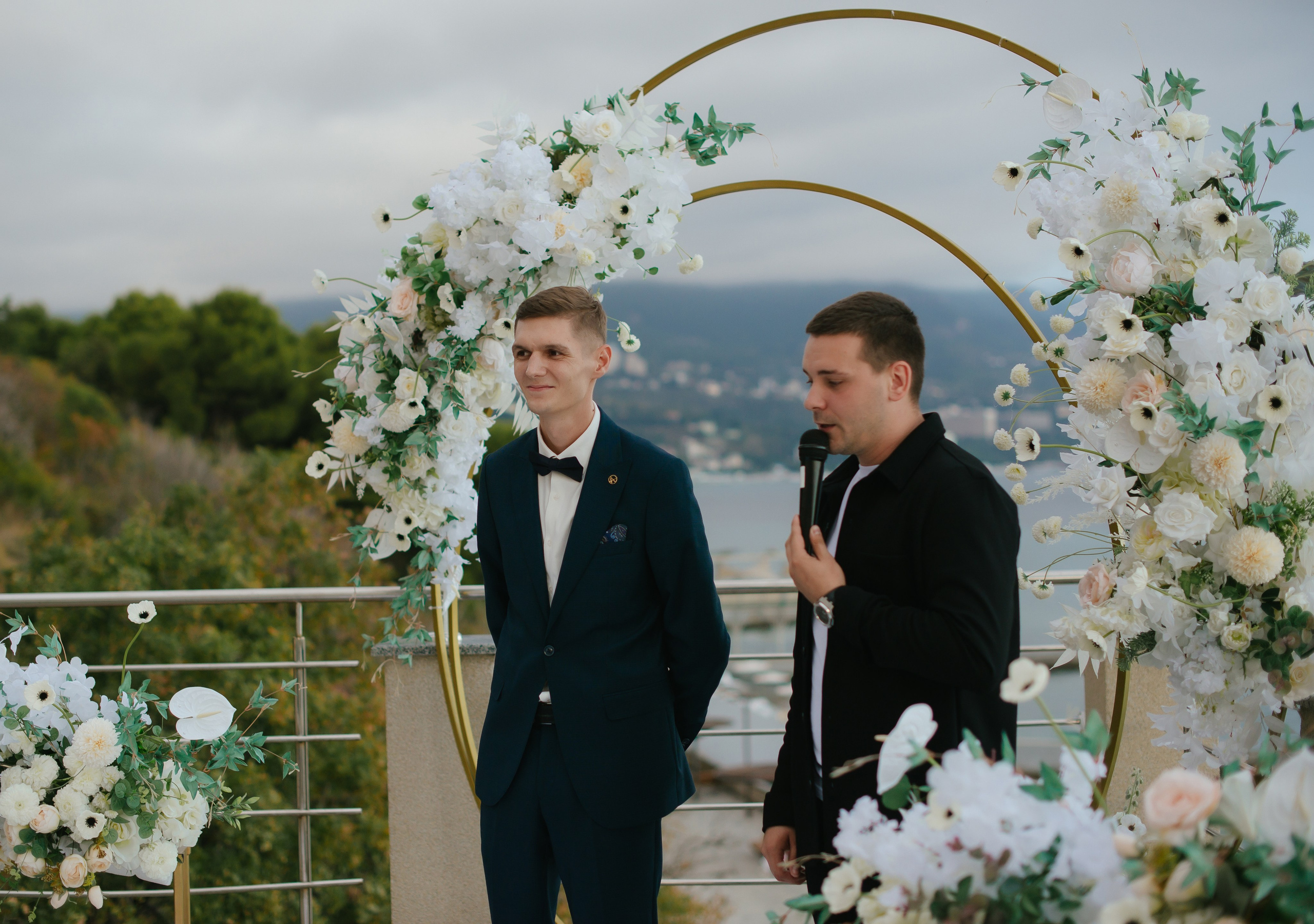 Александр и Александра. Свадебный, женский, семейный фотограф в Севастополе Юлия Мошенко