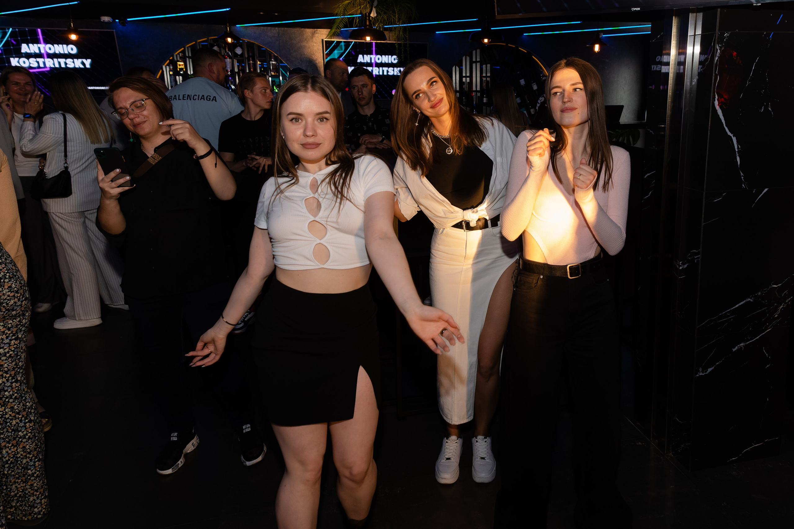 EVENT PARTY. Репортажный и свадебный фотограф в Минске Шамко Анатолий