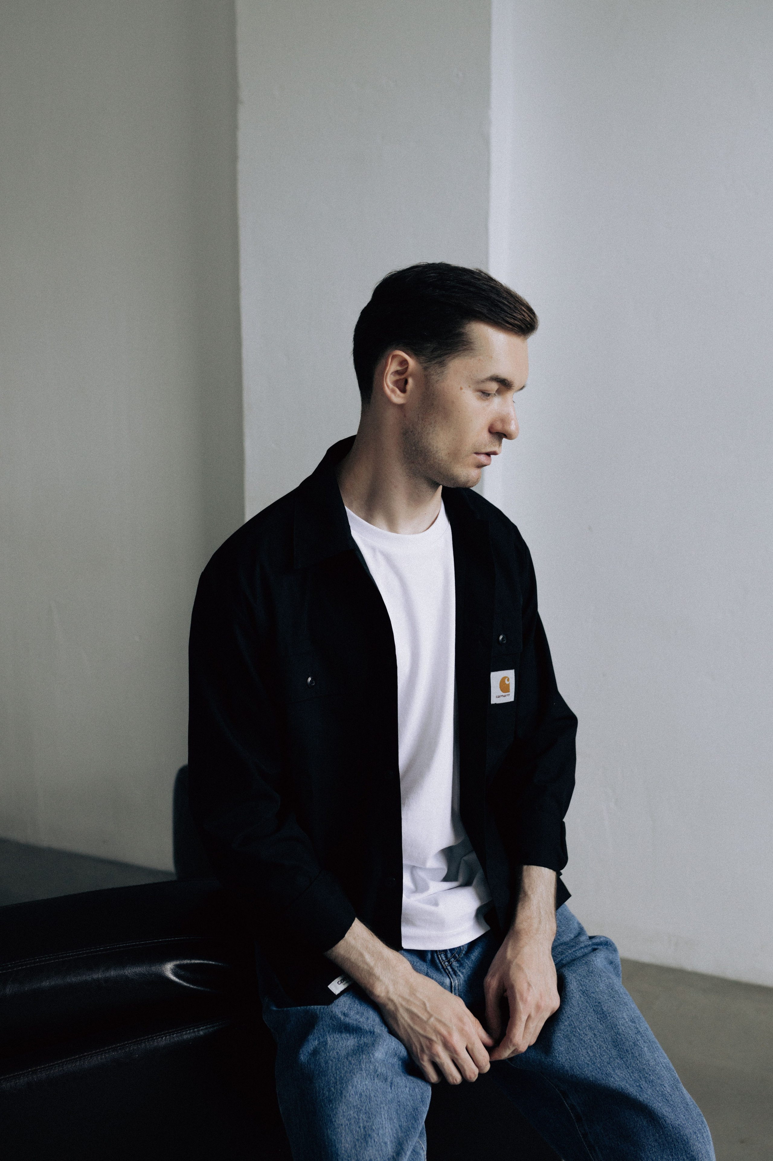 Юра. Фотограф Стилист Тюмень Вера Хайруллина