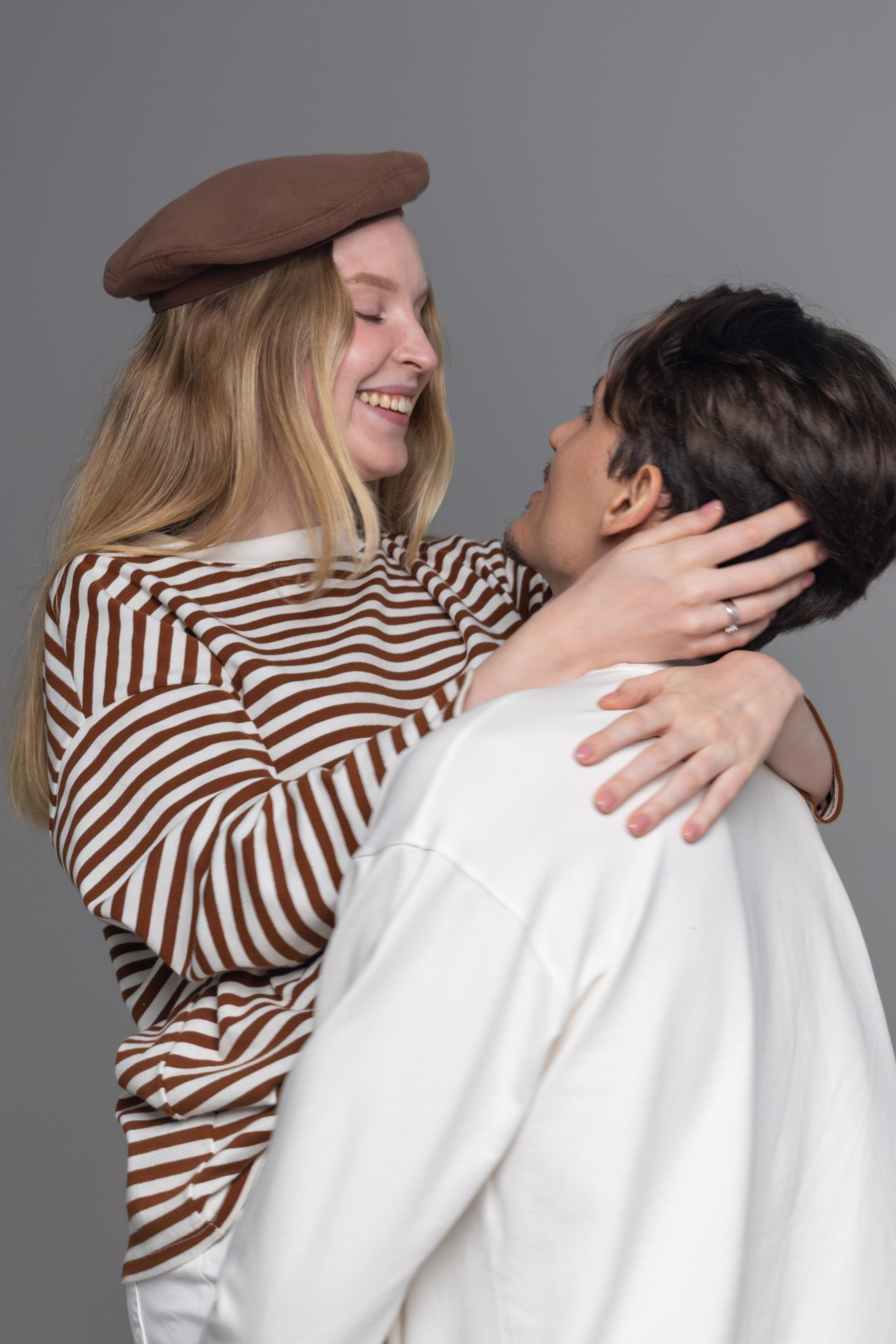 Иван и Арина. Портретный фотограф в Екатеринбурге Вероника Плуталова