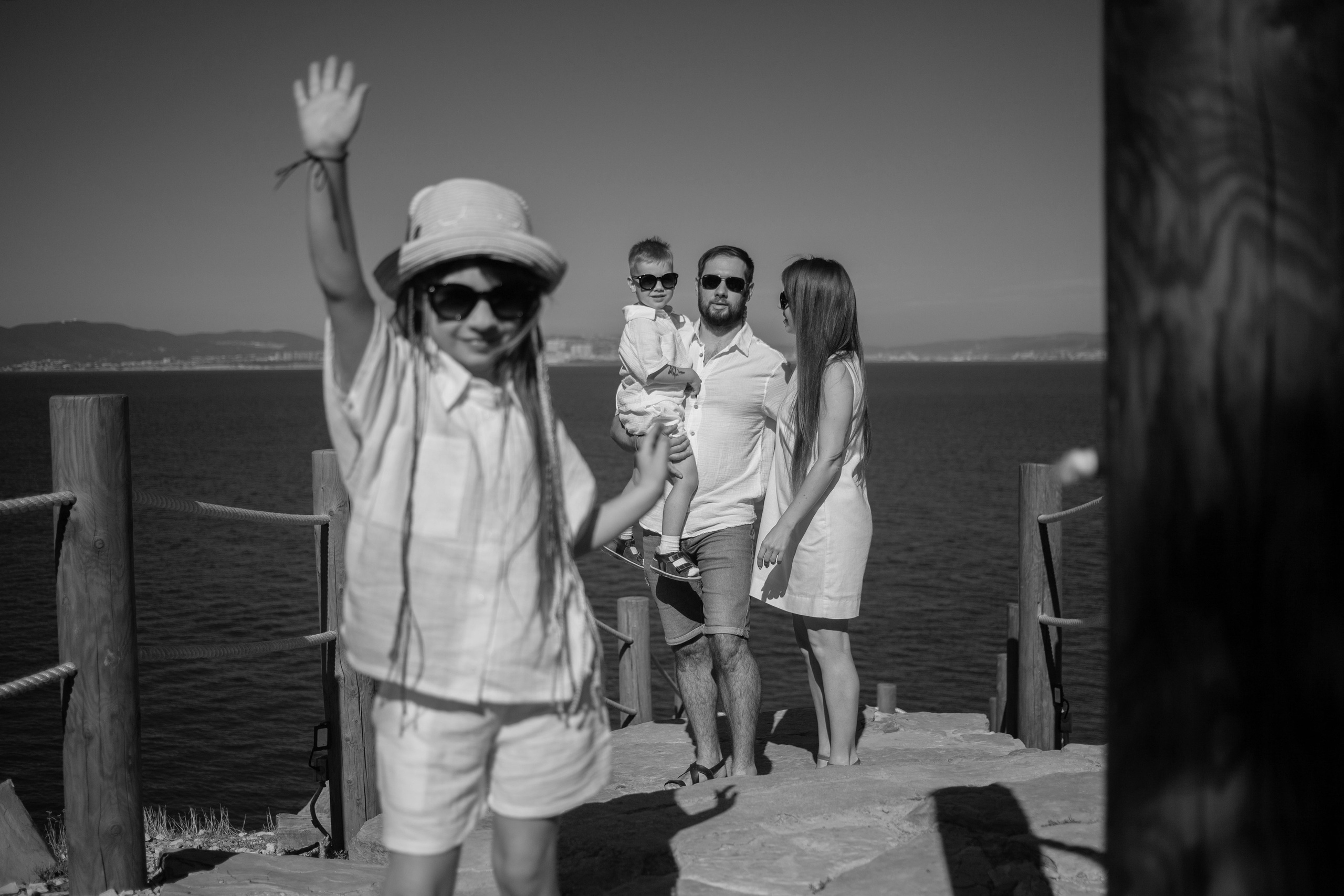 Фотосессии в Кабардинке — фотограф Оля Волчкова