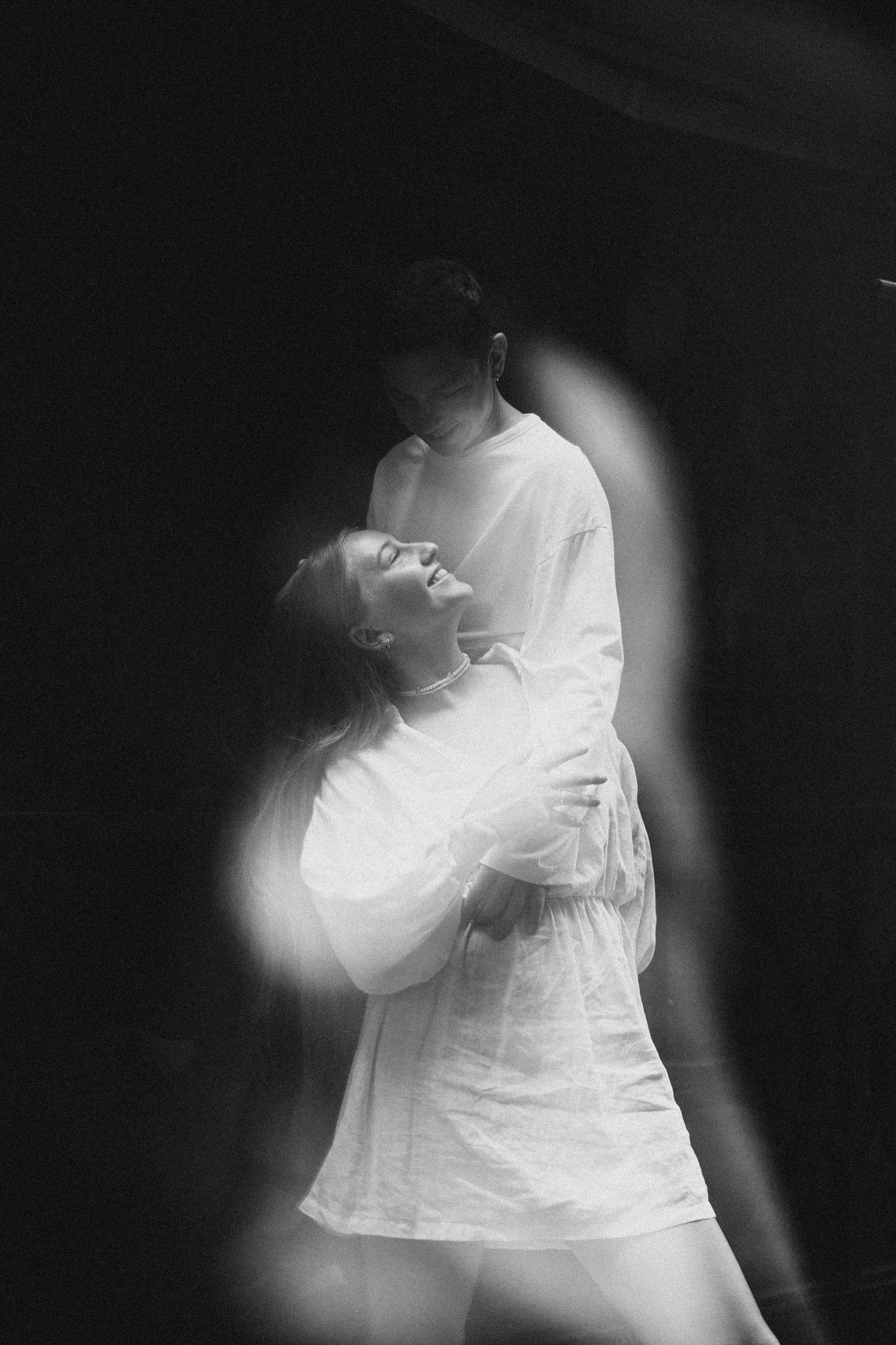 Паша+Лиза. About