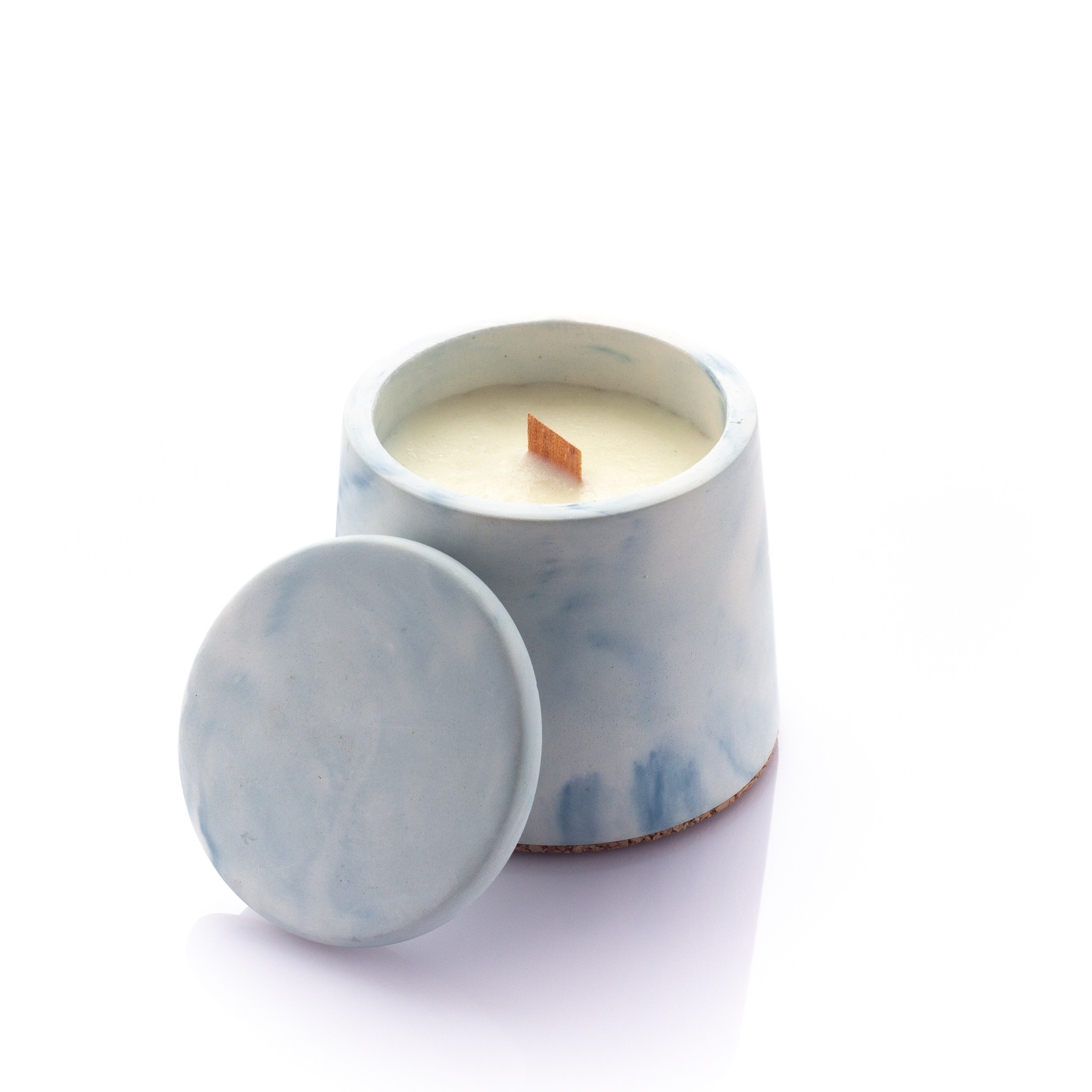 Свечи 2. Александр Стряпунин — предметный фотограф в Улан-Удэ