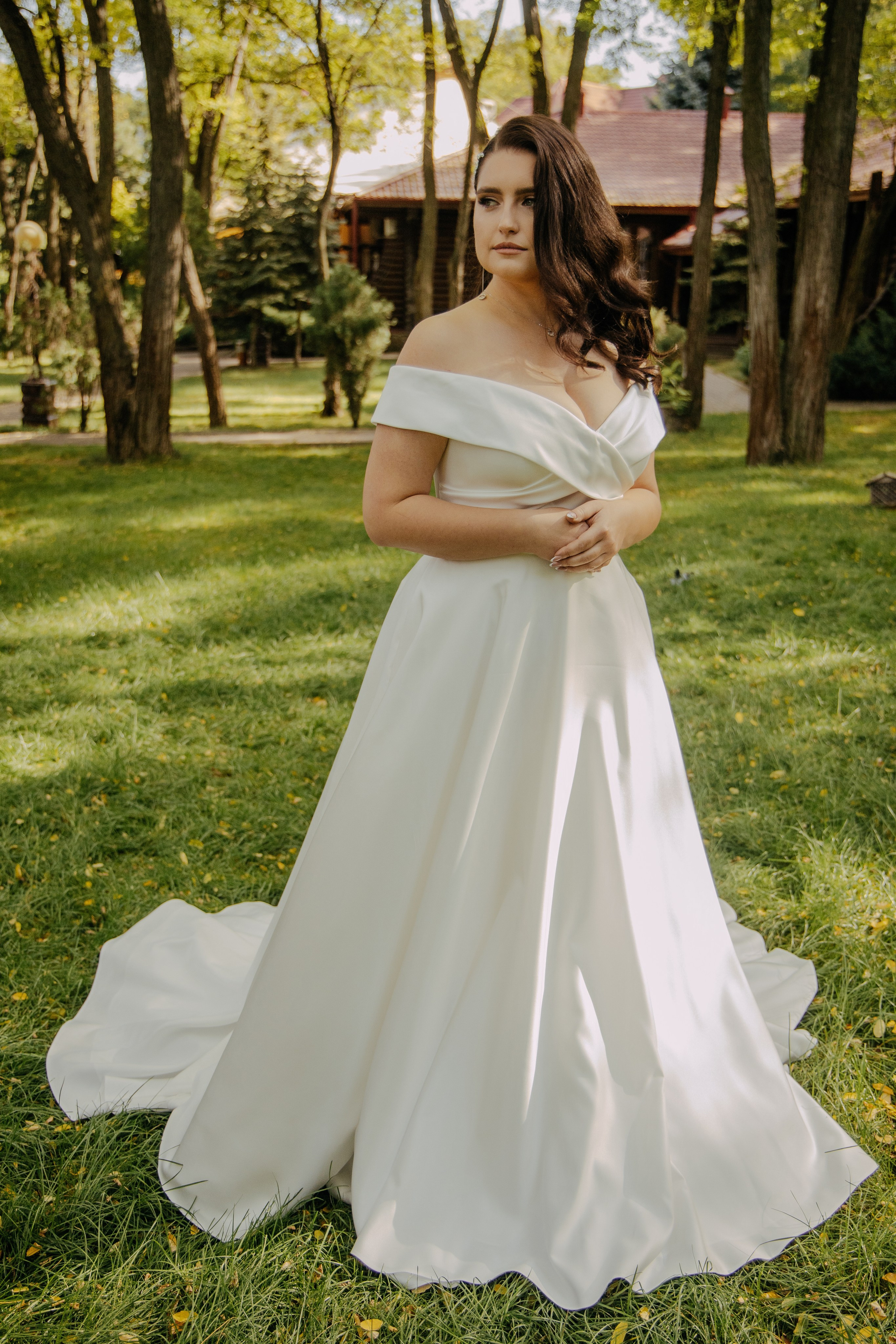 Алексей и Валерия. Свадебный организатор в Ростове-на-Дону Яснов Роман