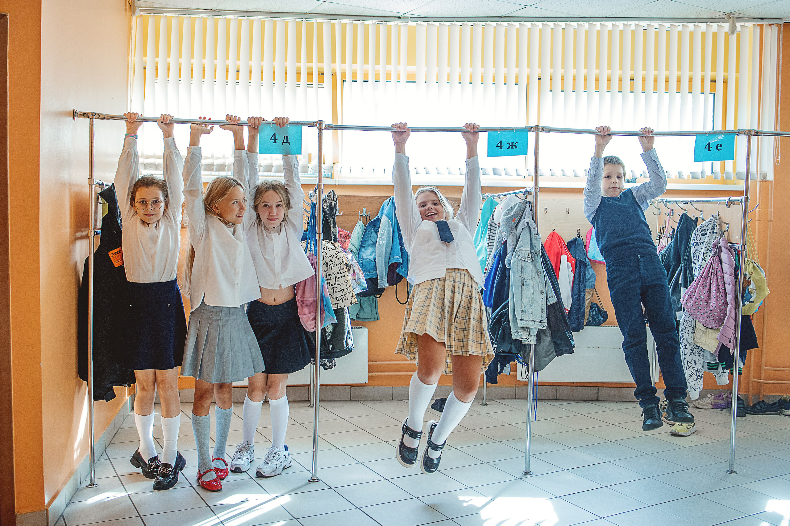 4 «Д». Семейный фотограф и видеограф Попова Юлия