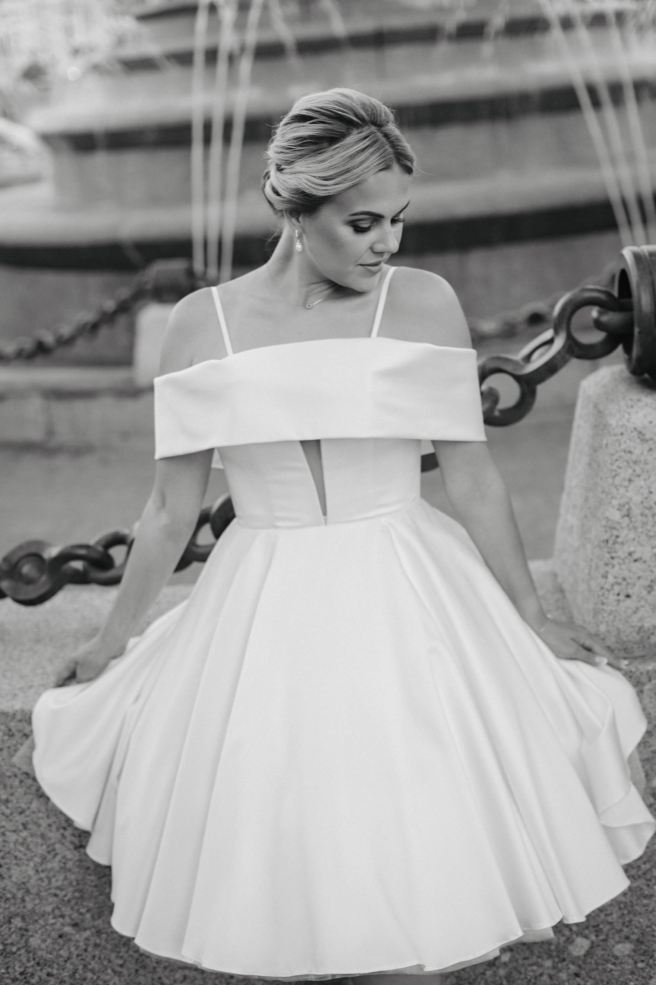 Наталья&Александр. Свадебный и семейный фотограф в Москве Дарья Тюленева