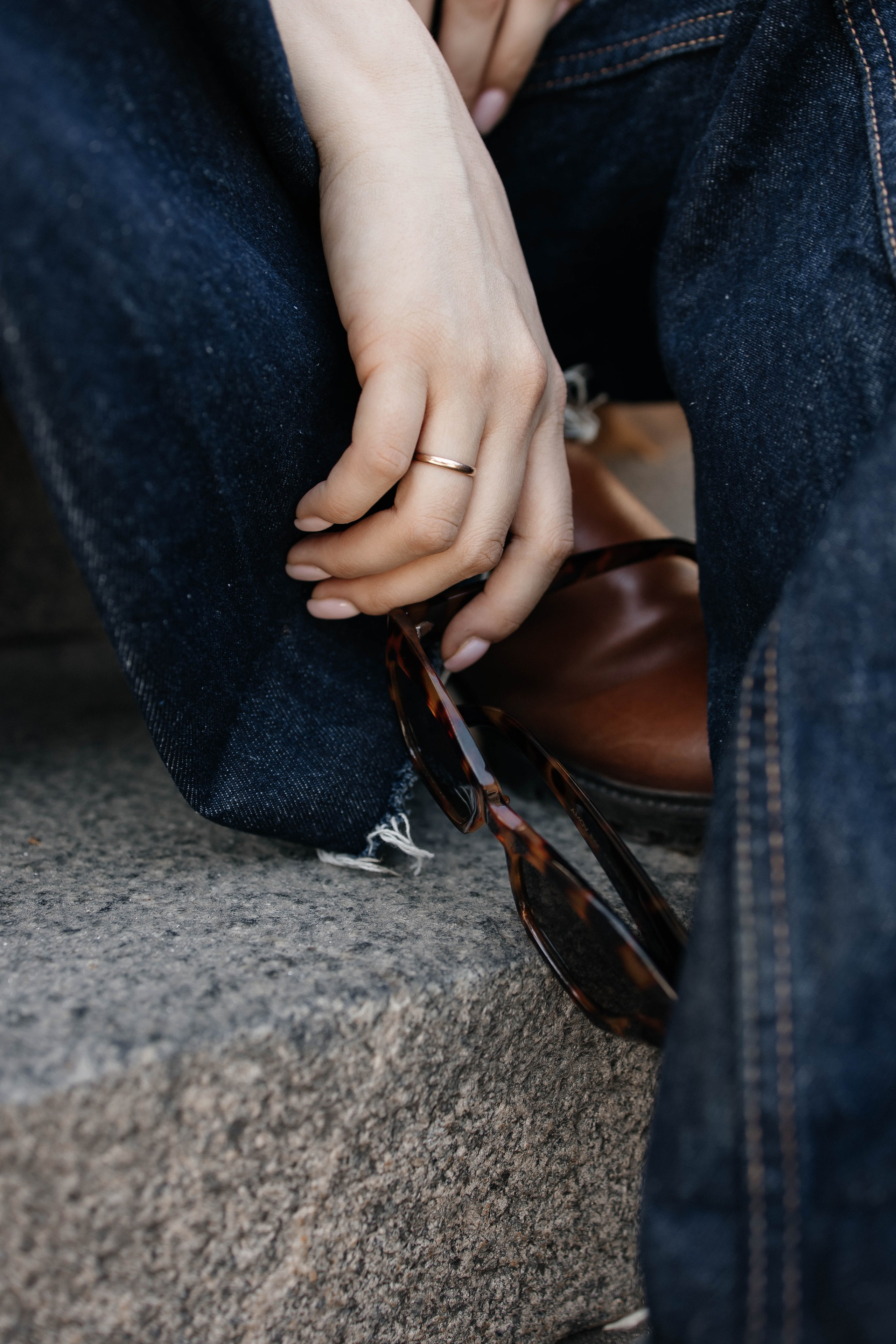 Олеся. Свадебный и семейный фотограф в Москве Дарья Тюленева