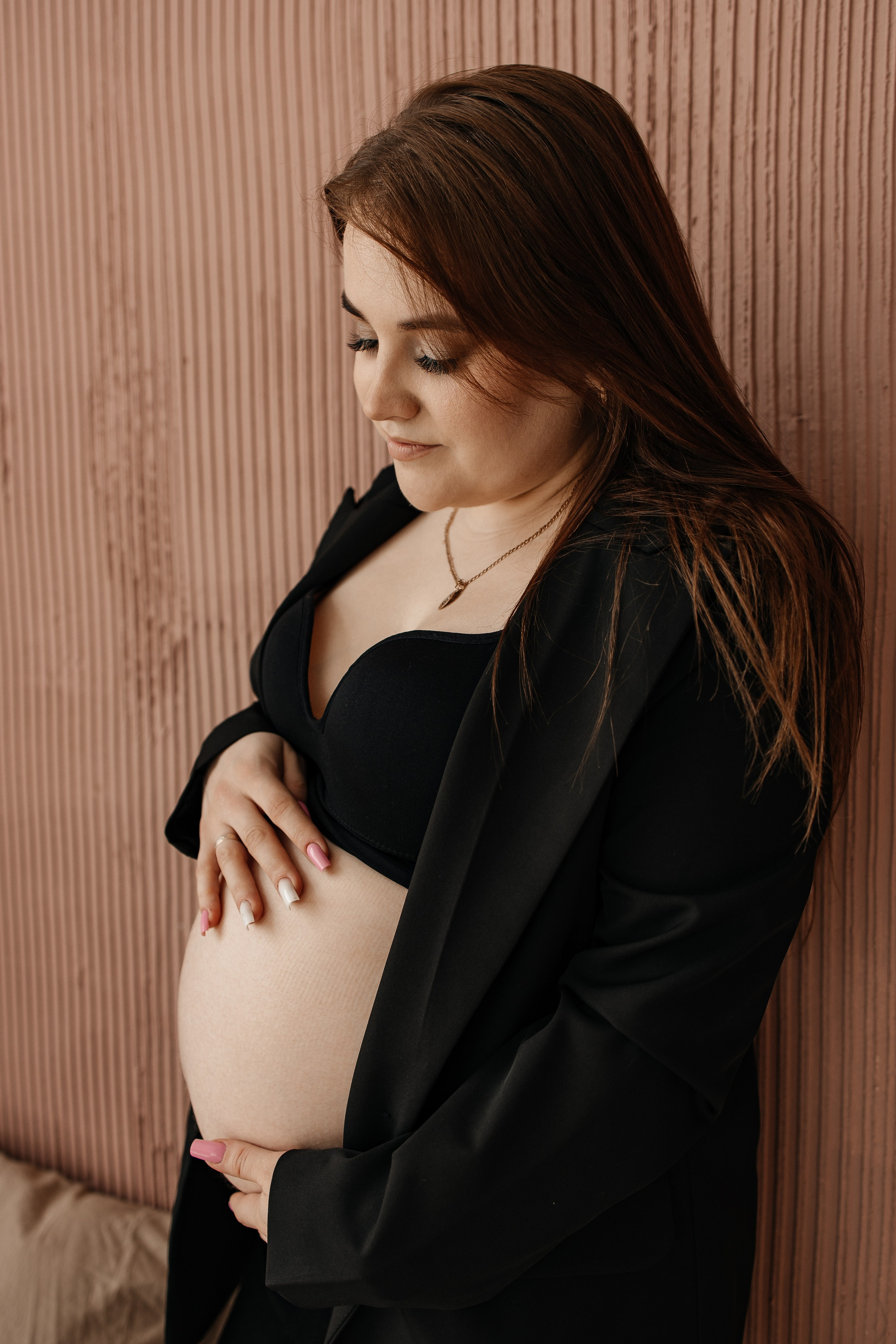 Путешествие в девять месяцев. Свадебный и семейный фотограф в Москве Дарья Тюленева